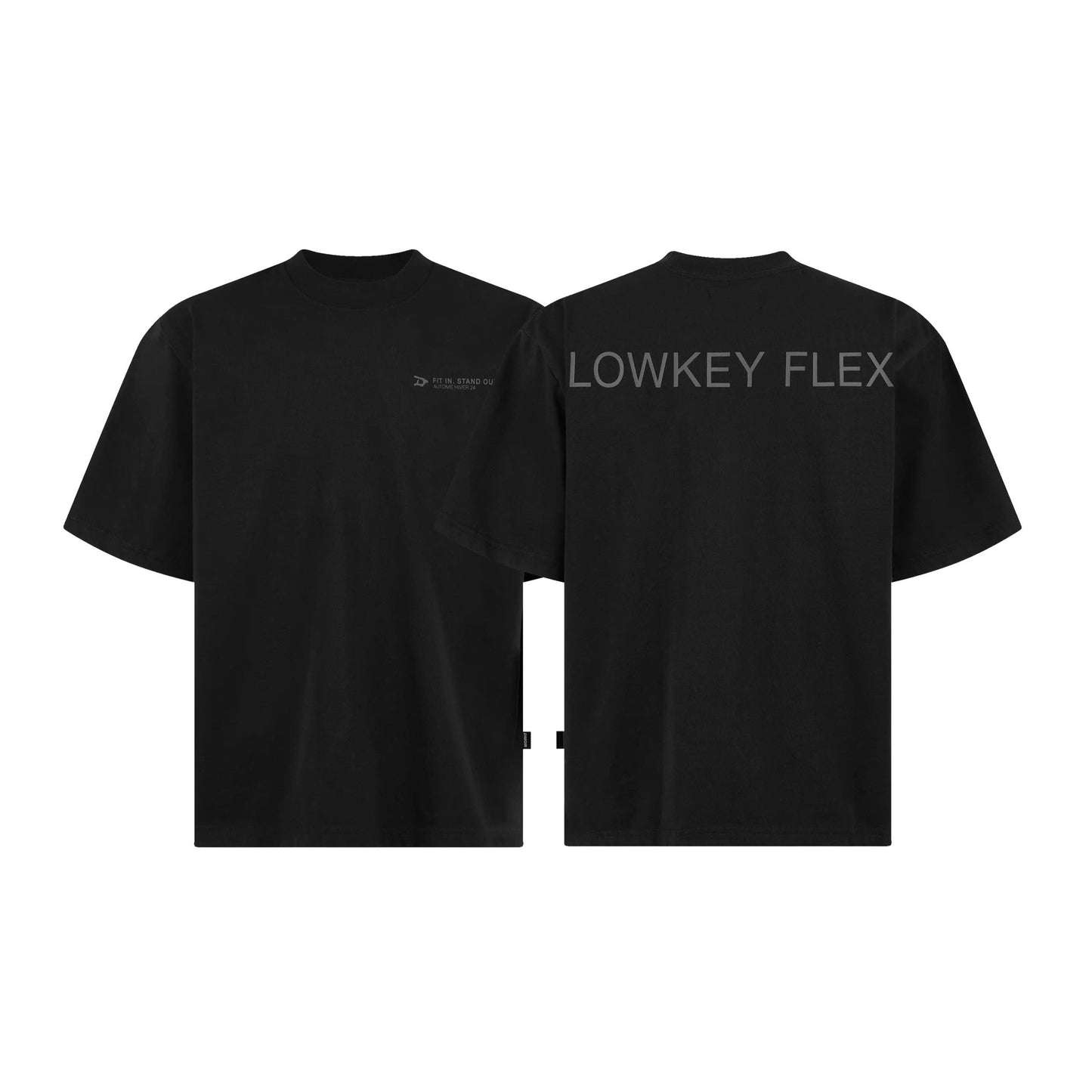 DIMOIR LF T-SHIRTS