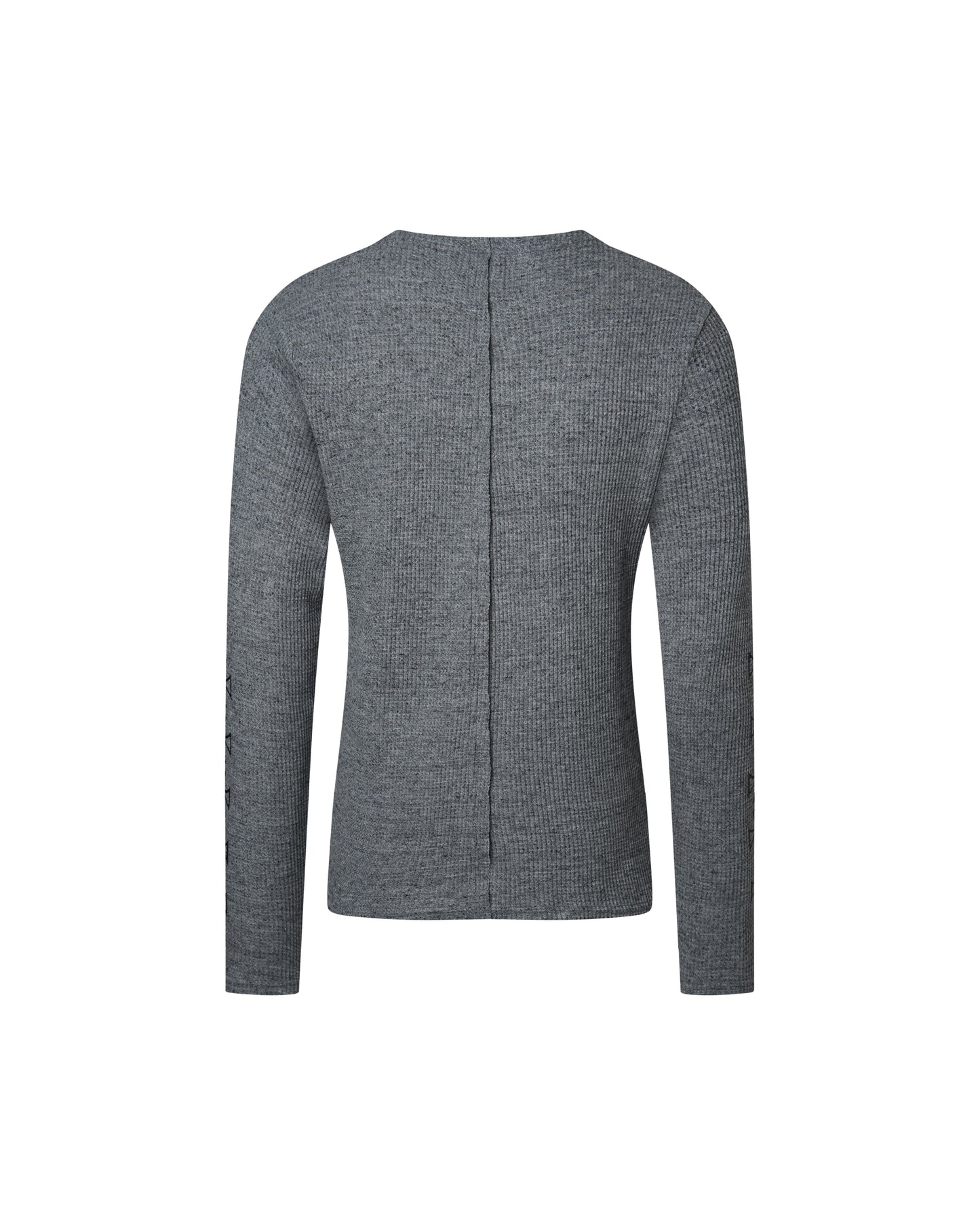 DIMOIR LF KNITTED LONGSLEEVE