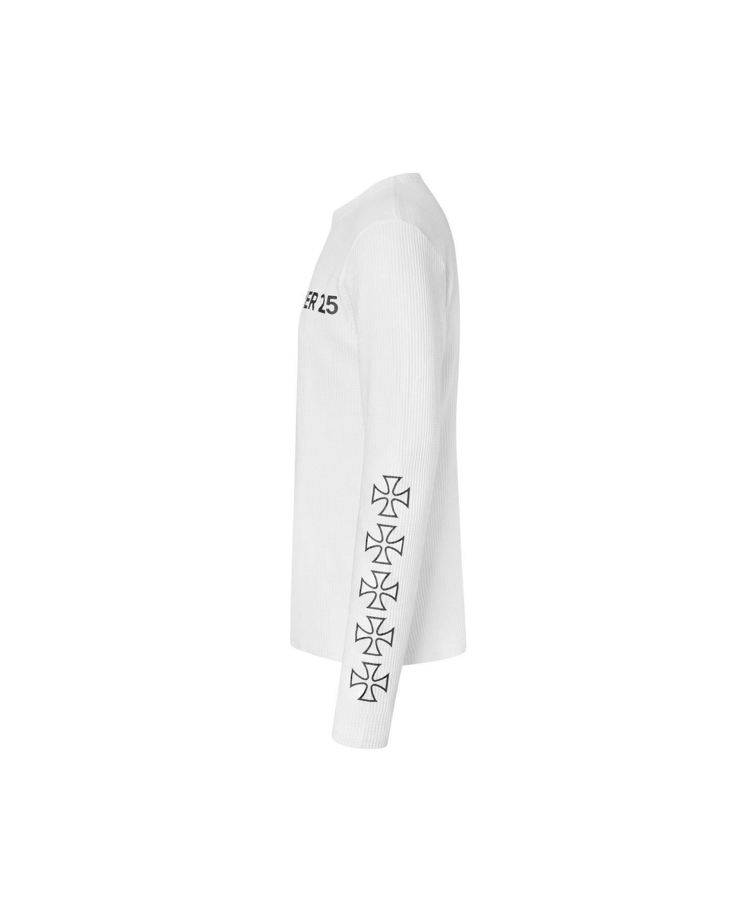 DIMOIR LF KNITTED LONGSLEEVE