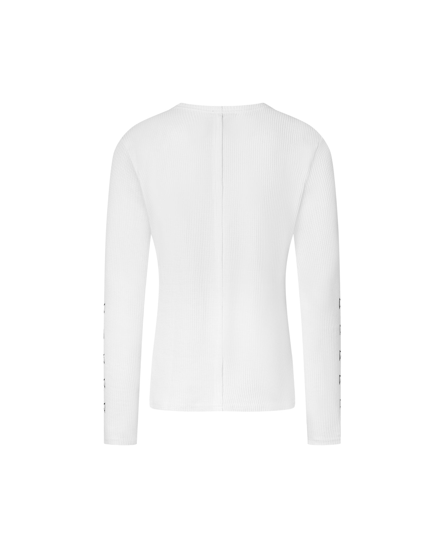 DIMOIR LF KNITTED LONGSLEEVE