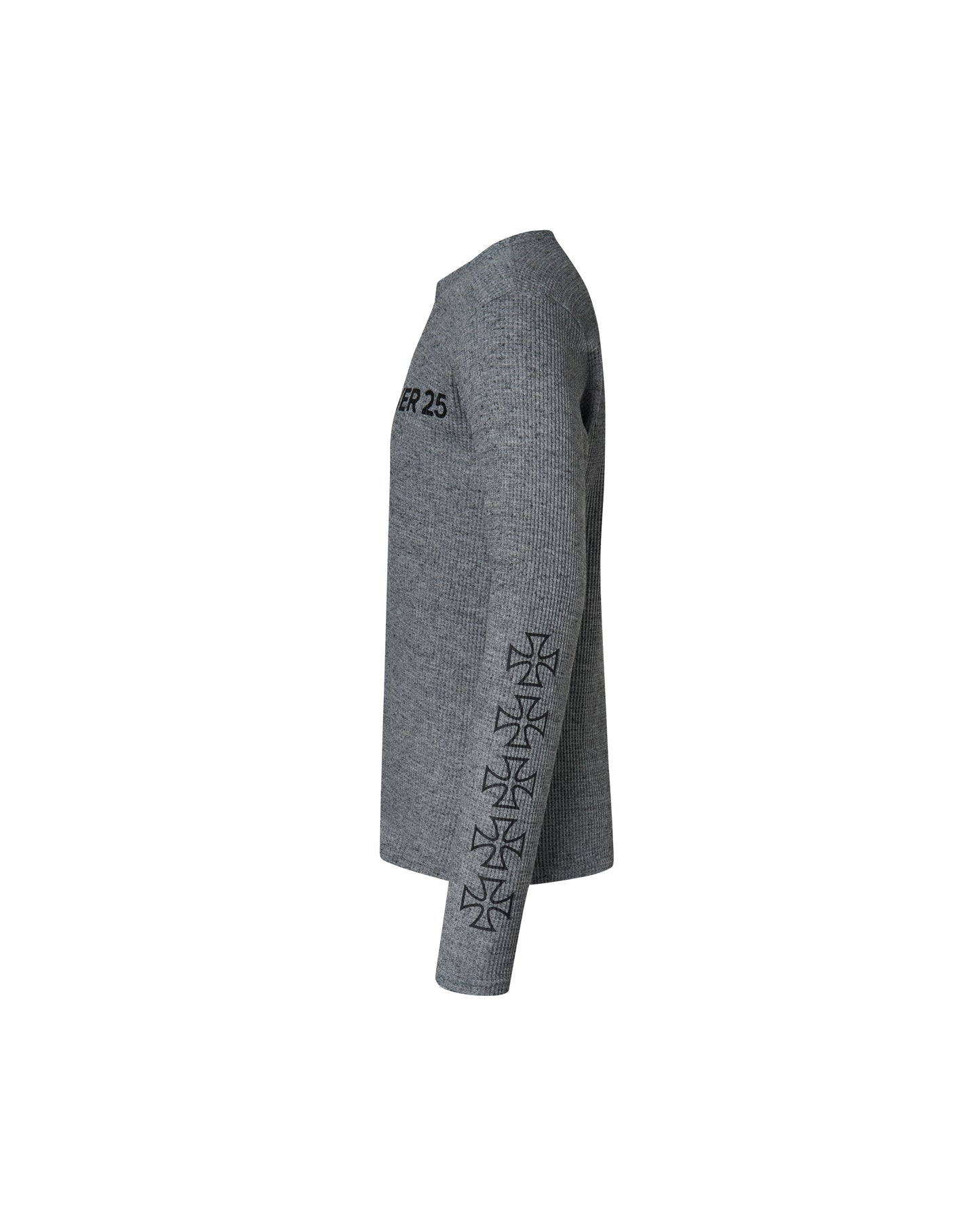 DIMOIR LF KNITTED LONGSLEEVE