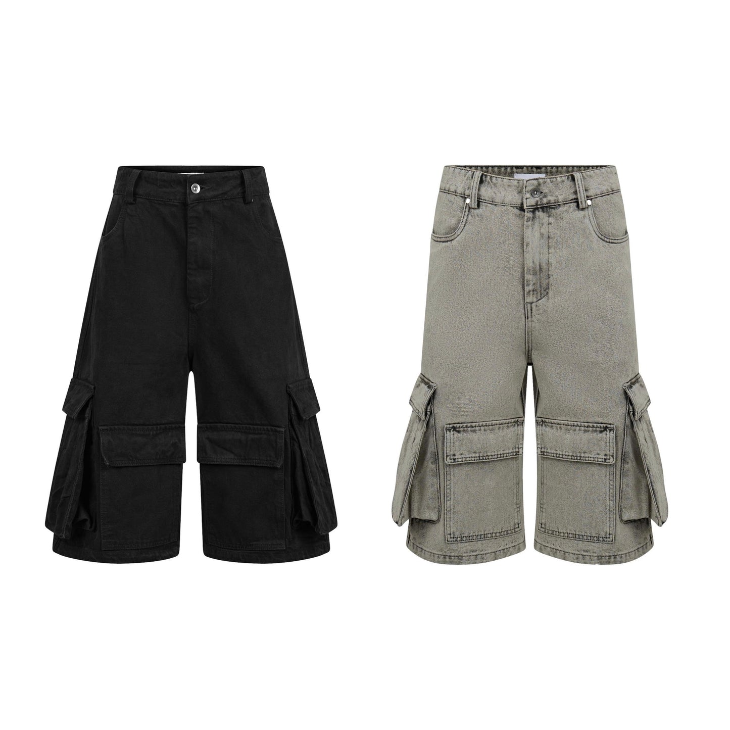 DIMOIR CLUTCH CARGO SHORTS
