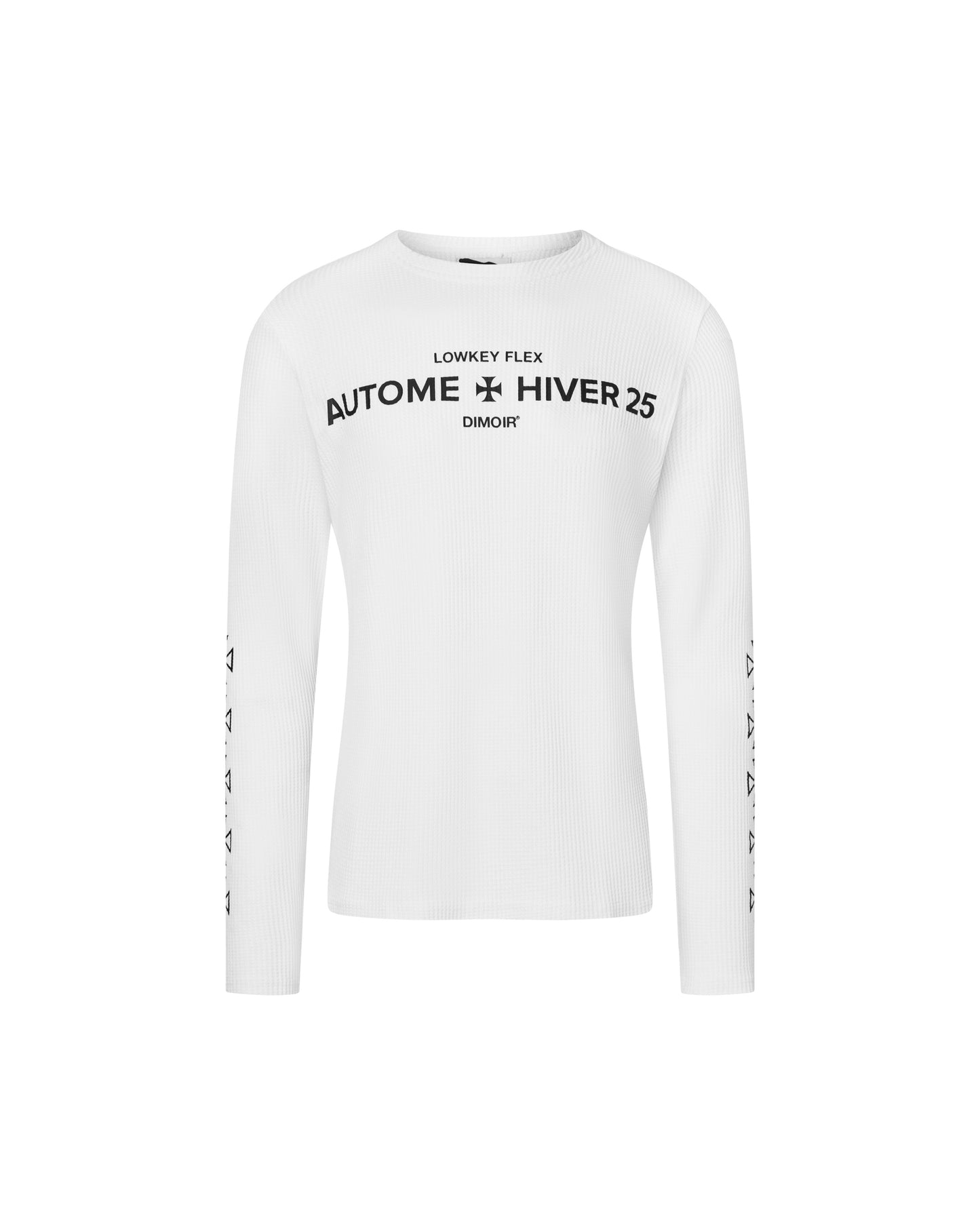 DIMOIR LF KNITTED LONGSLEEVE