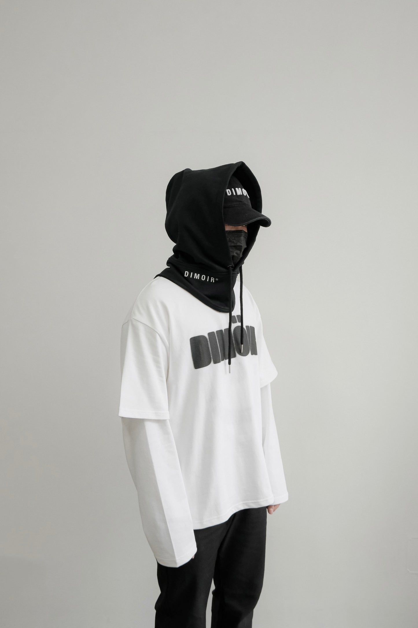 DIMOIR R-HOOD