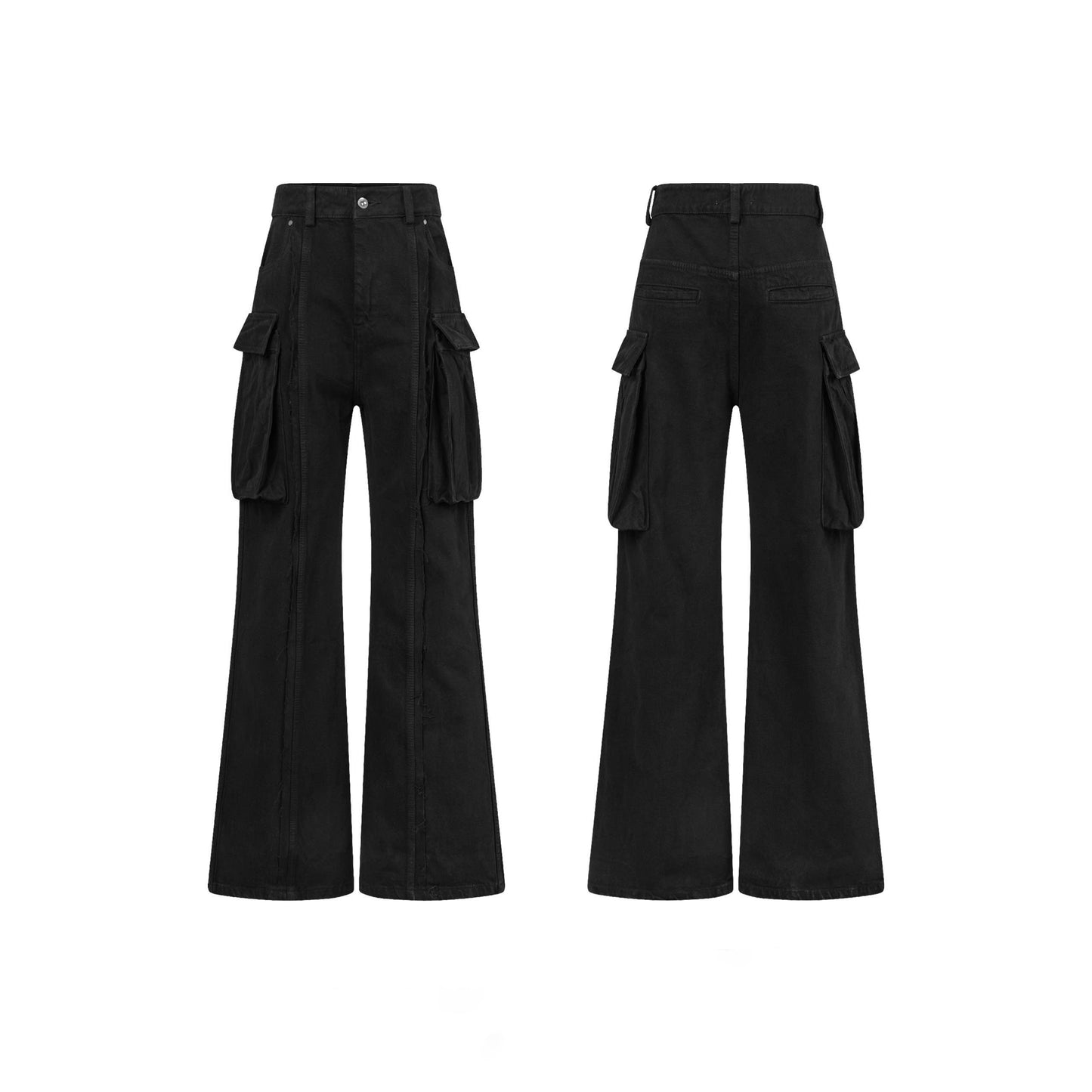 DIMOIR CLUTCH CARGO PANTS