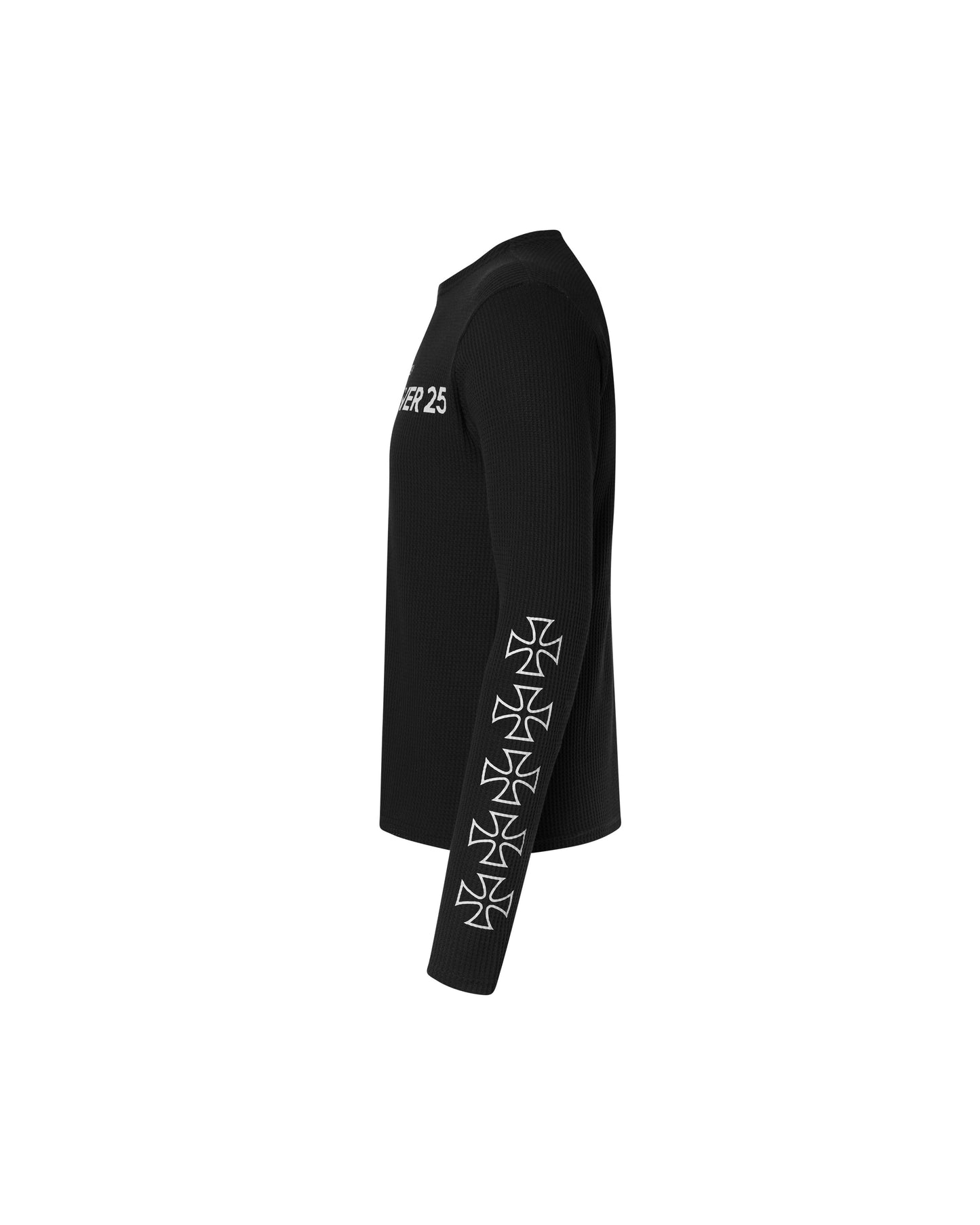 DIMOIR LF KNITTED LONGSLEEVE