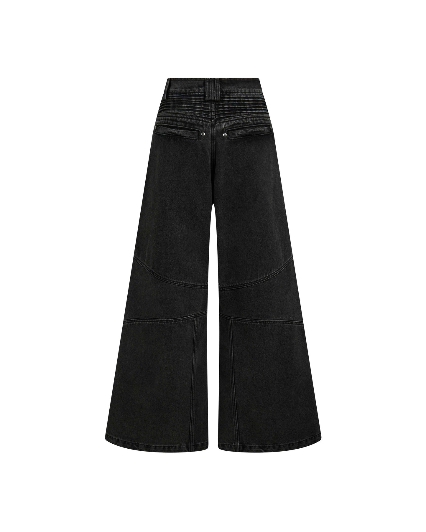 DIMOIR LF BIKER DENIM PANTS
