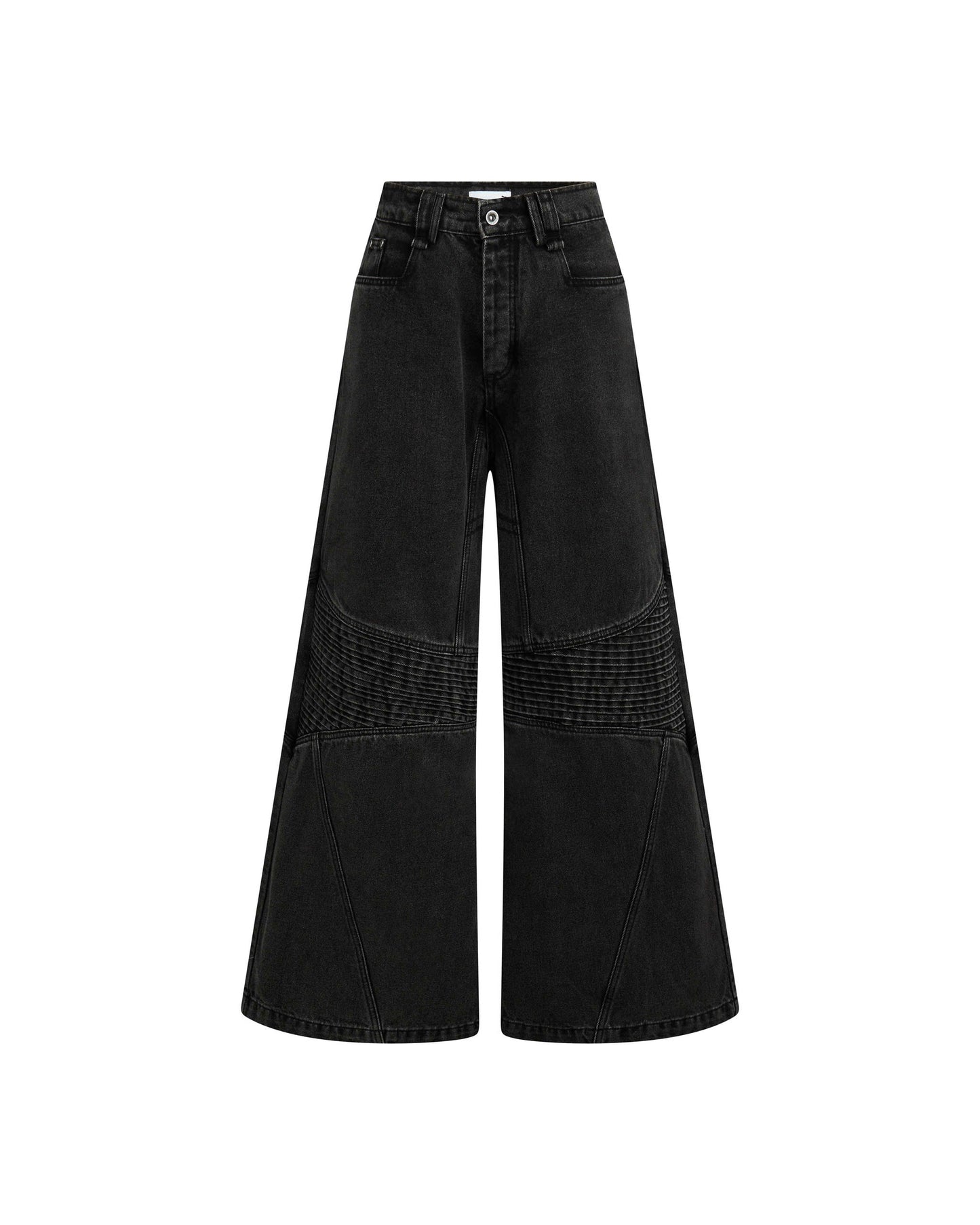 DIMOIR LF BIKER DENIM PANTS