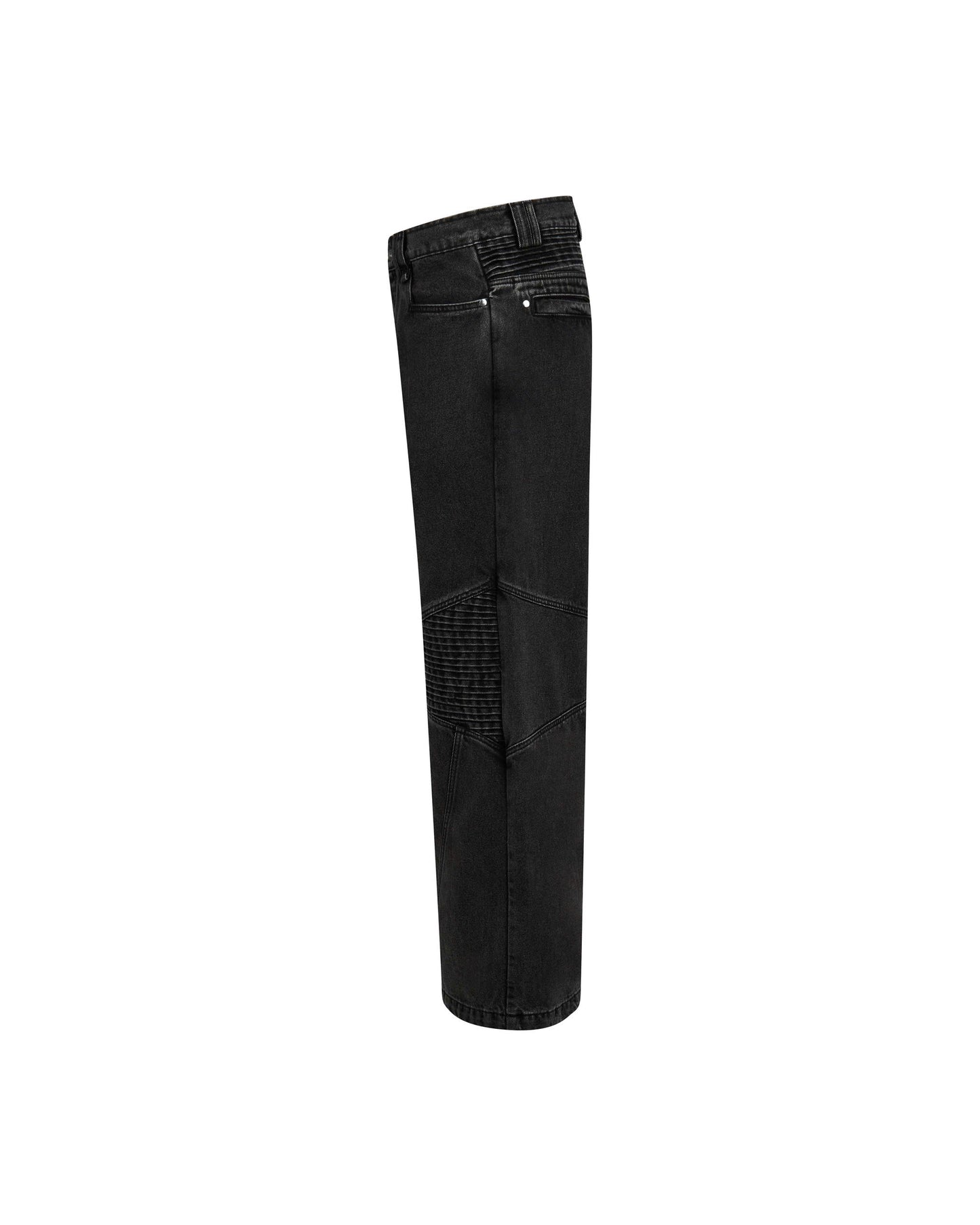 DIMOIR LF BIKER DENIM PANTS