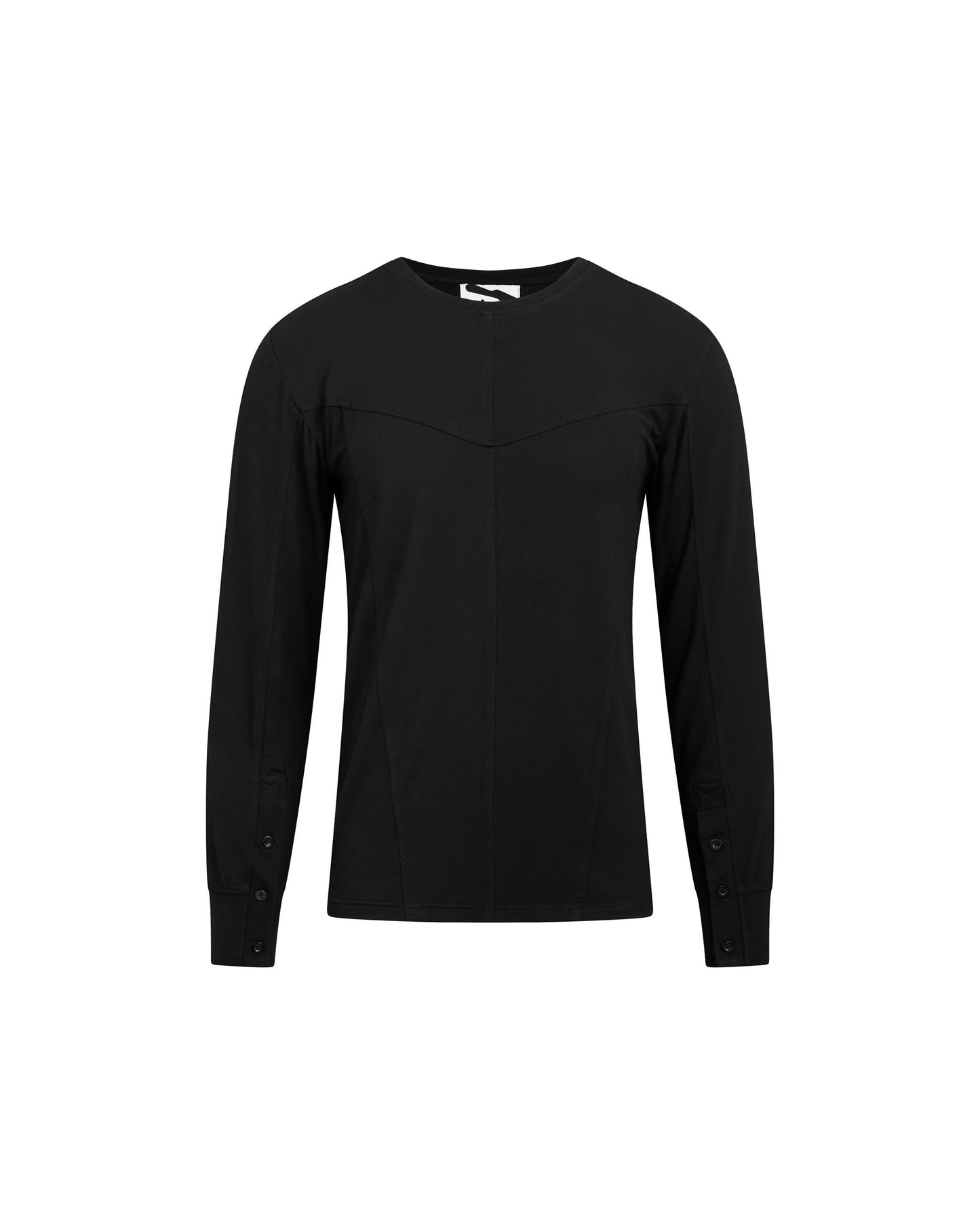 DIMOIR LF LAYERED LONGSLEEVE
