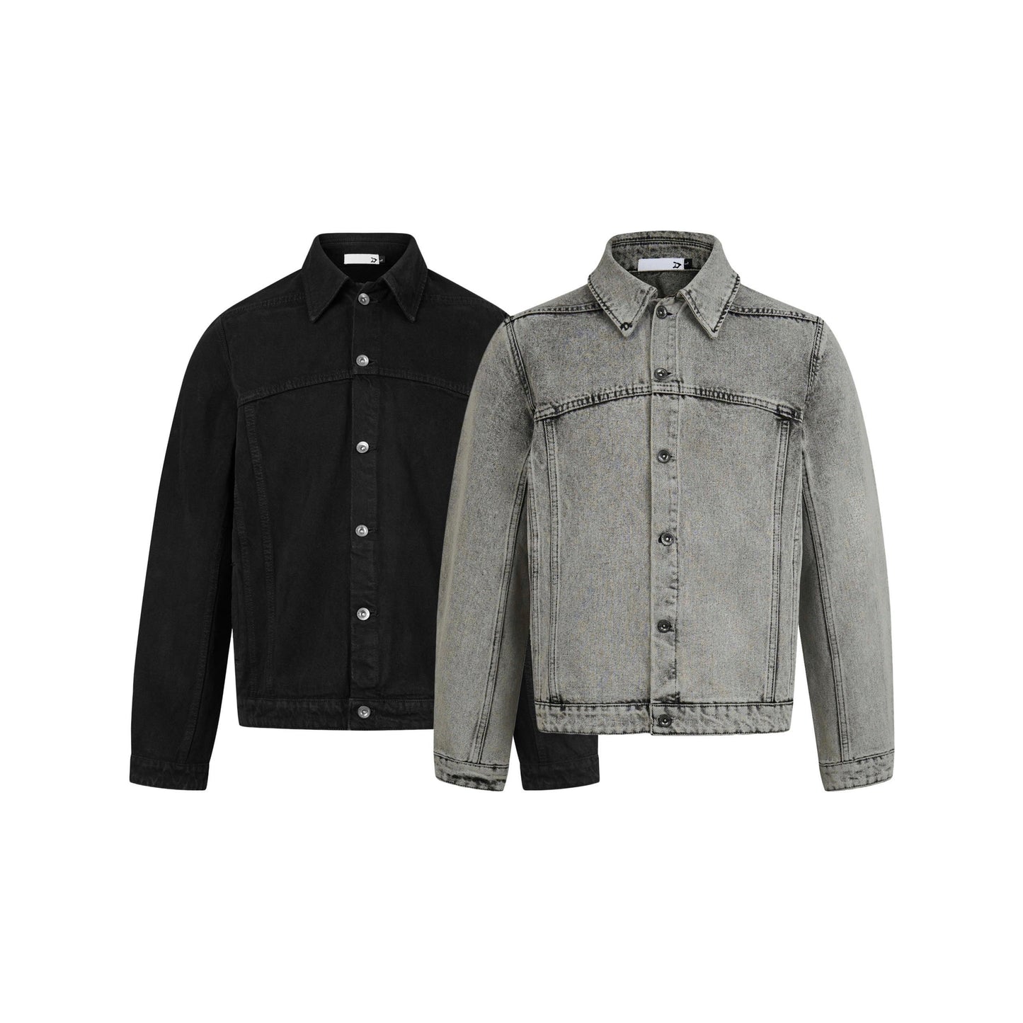 DIMOIR DENIM JACKETS