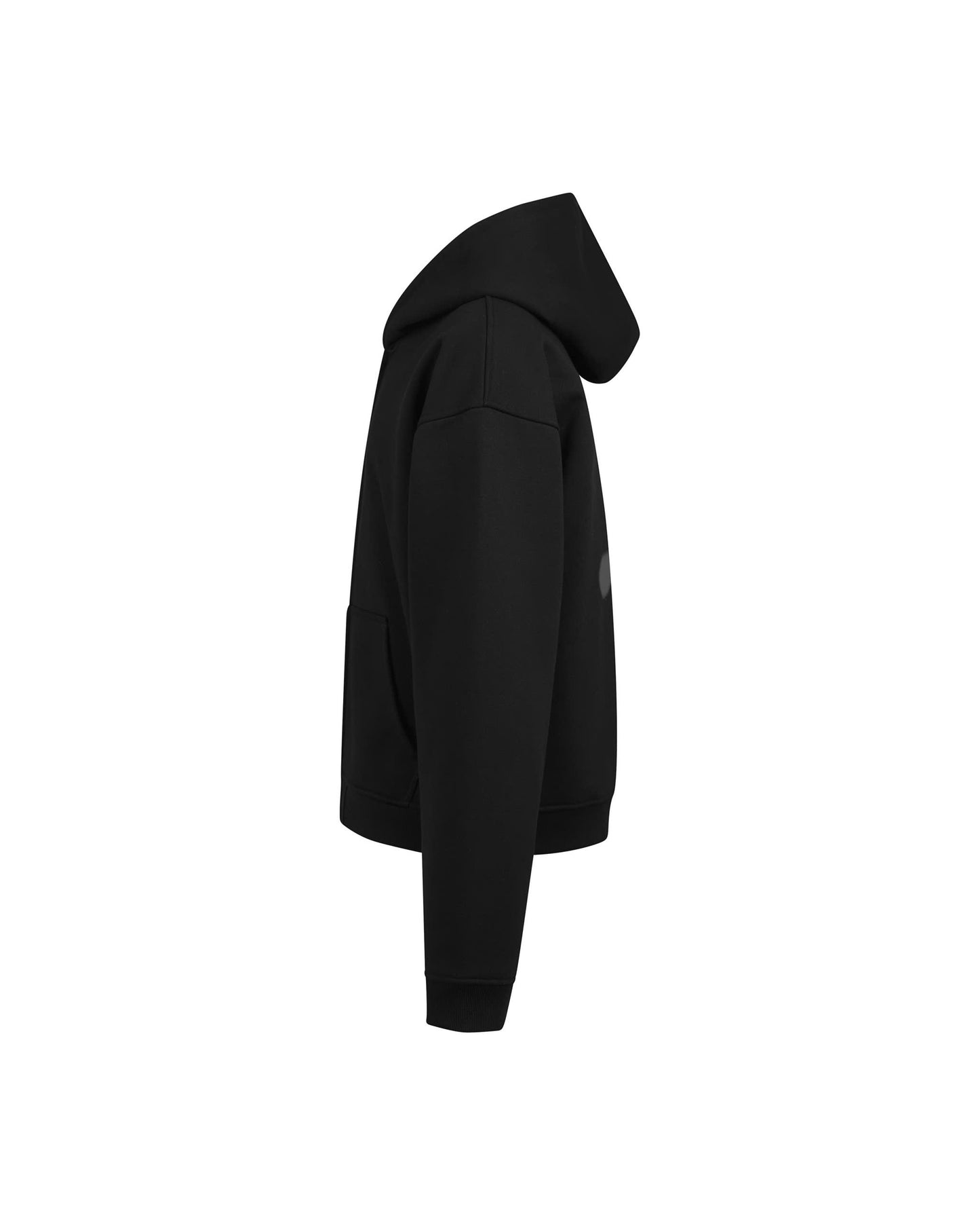 DIMOIR LF CHROMIUM ZIPPER HOODIE