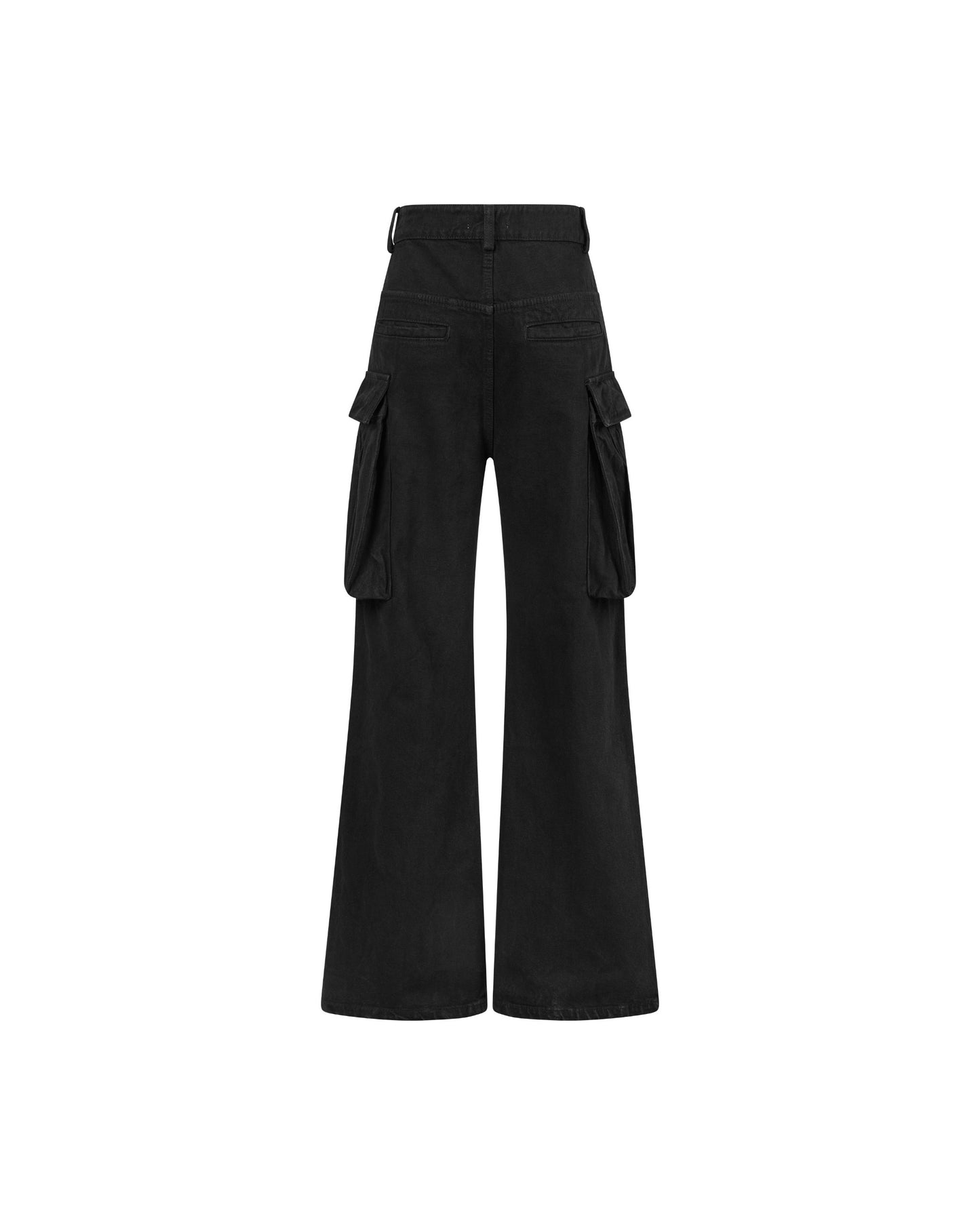 DIMOIR CLUTCH CARGO PANTS