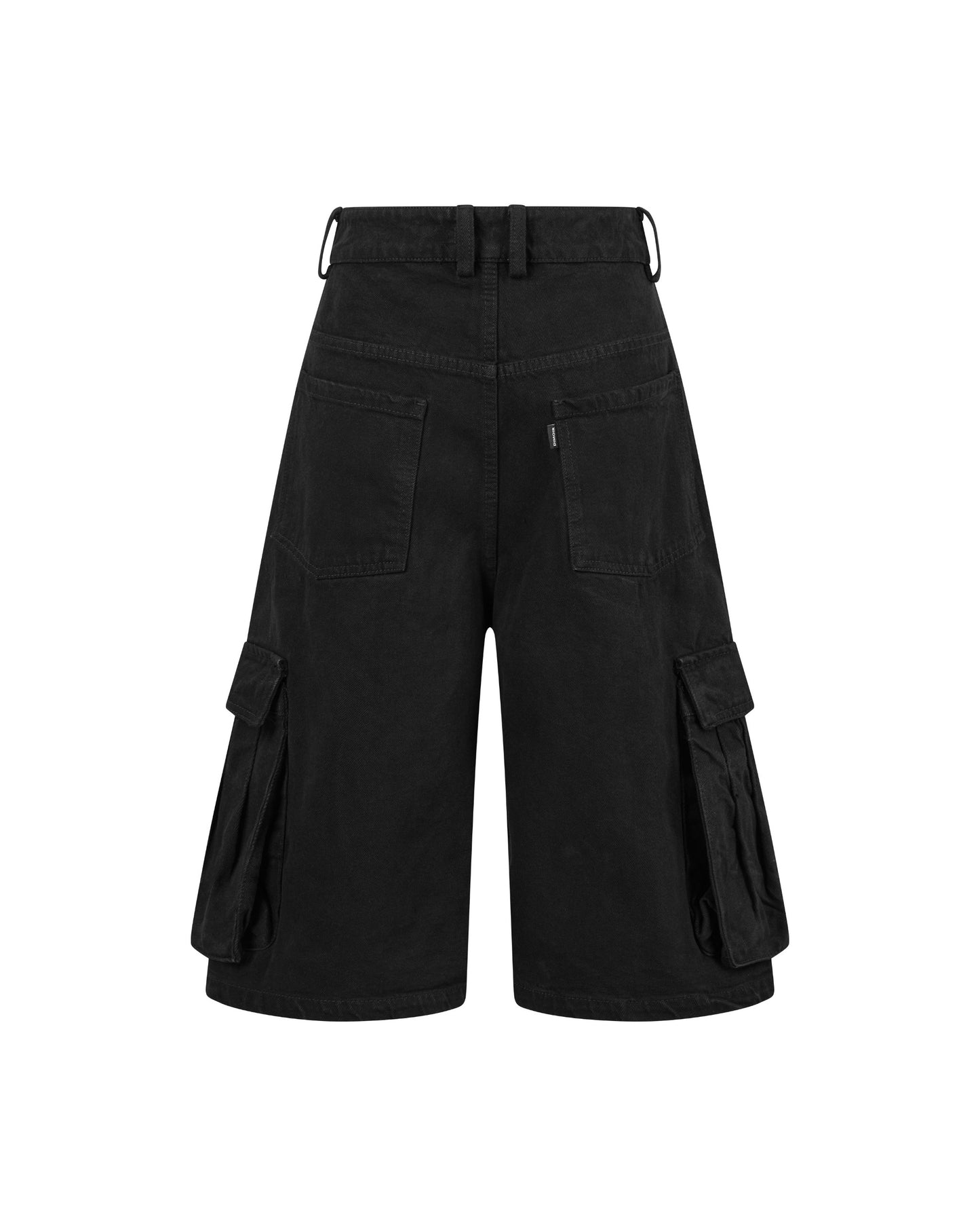 DIMOIR CLUTCH CARGO SHORTS