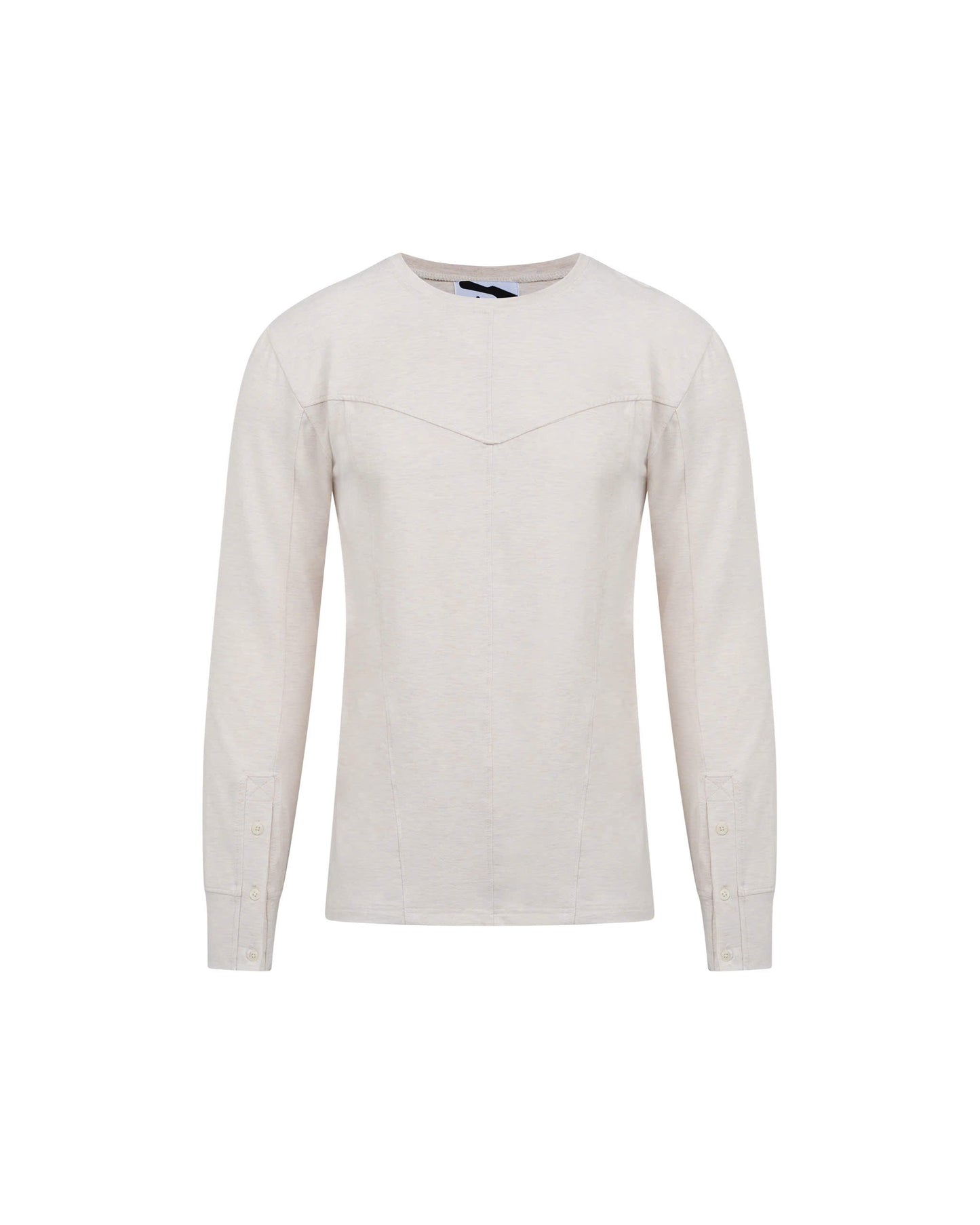 DIMOIR LF LAYERED LONGSLEEVE