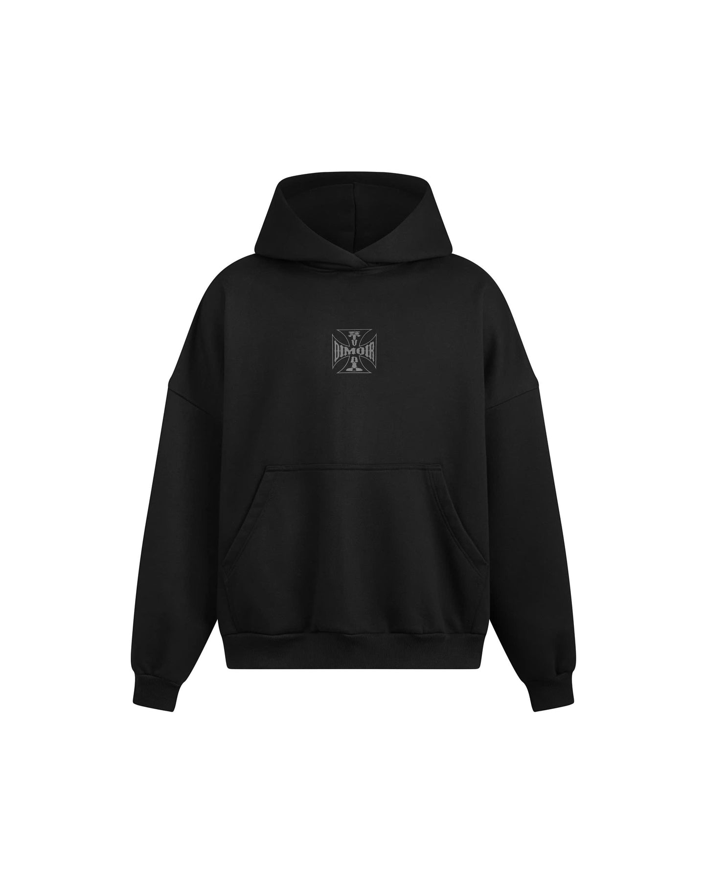 DIMOIR LF CRUX HOODIE