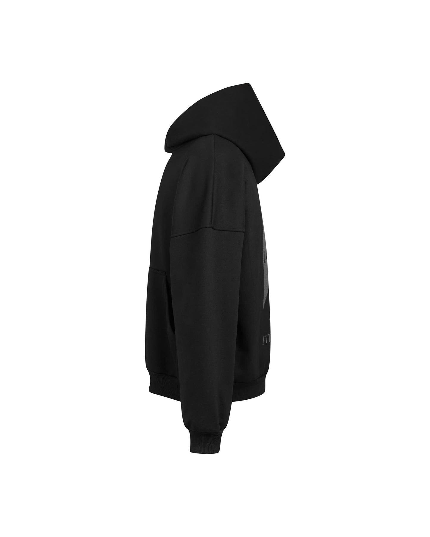 DIMOIR LF CRUX HOODIE