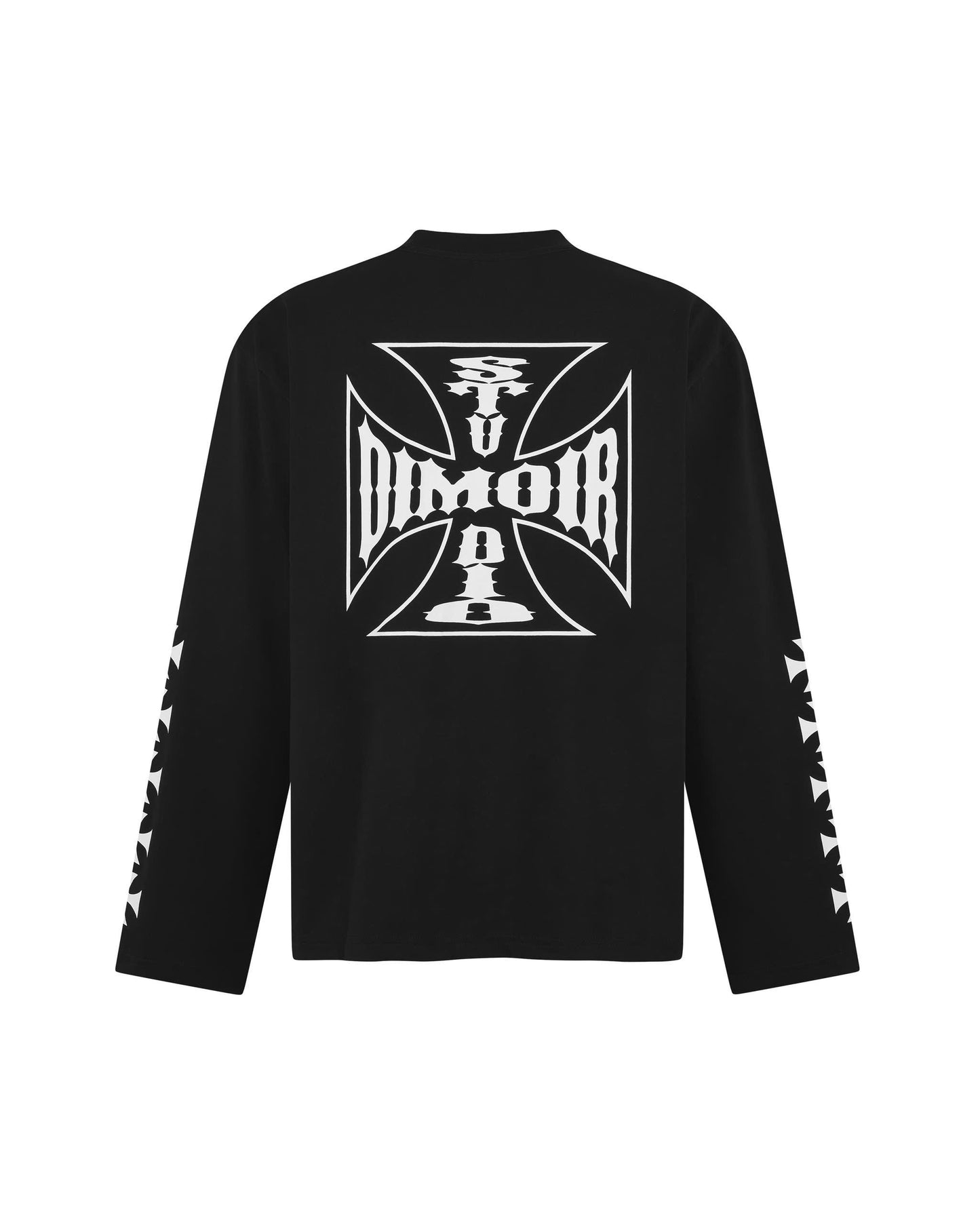DIMOIR CRUX V2 LONGSLEEVE