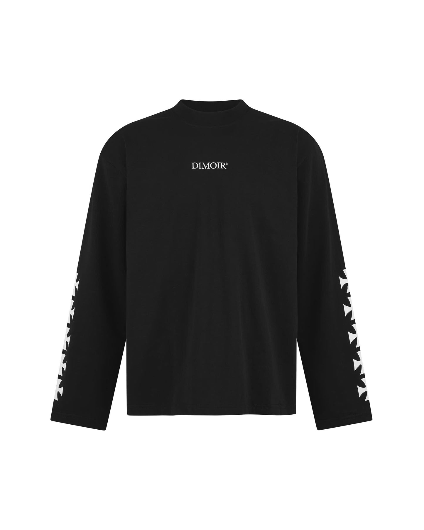 DIMOIR CRUX V2 LONGSLEEVE