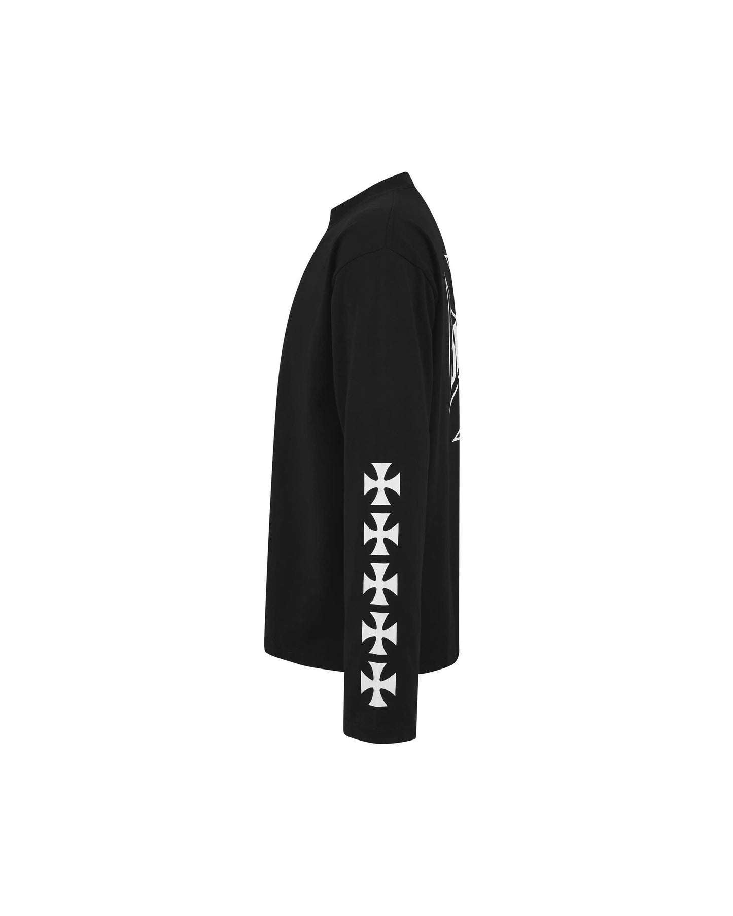 DIMOIR CRUX V2 LONGSLEEVE
