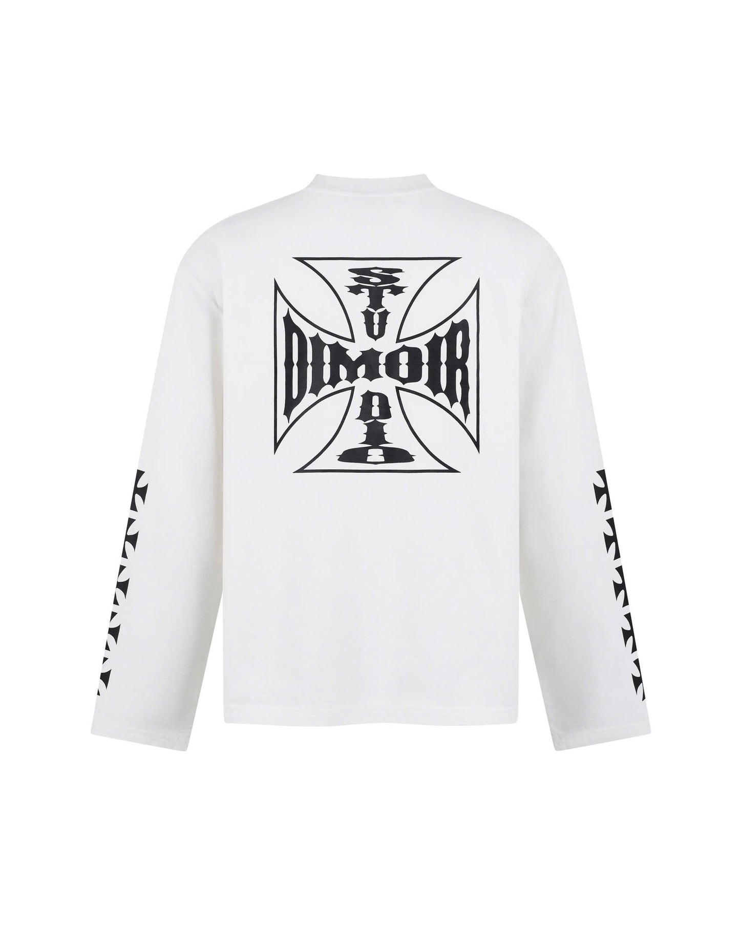 DIMOIR CRUX V2 LONGSLEEVE