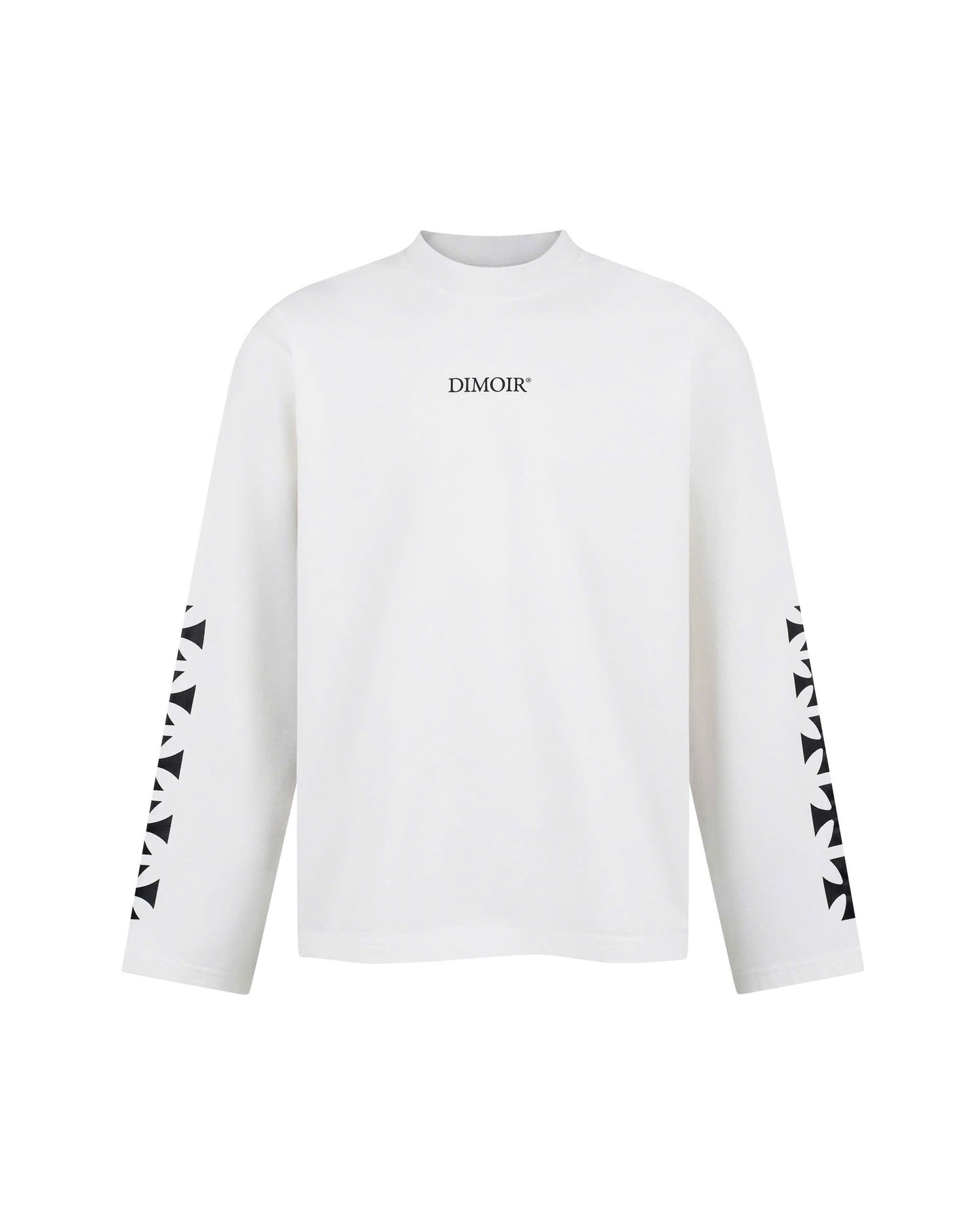 DIMOIR CRUX V2 LONGSLEEVE