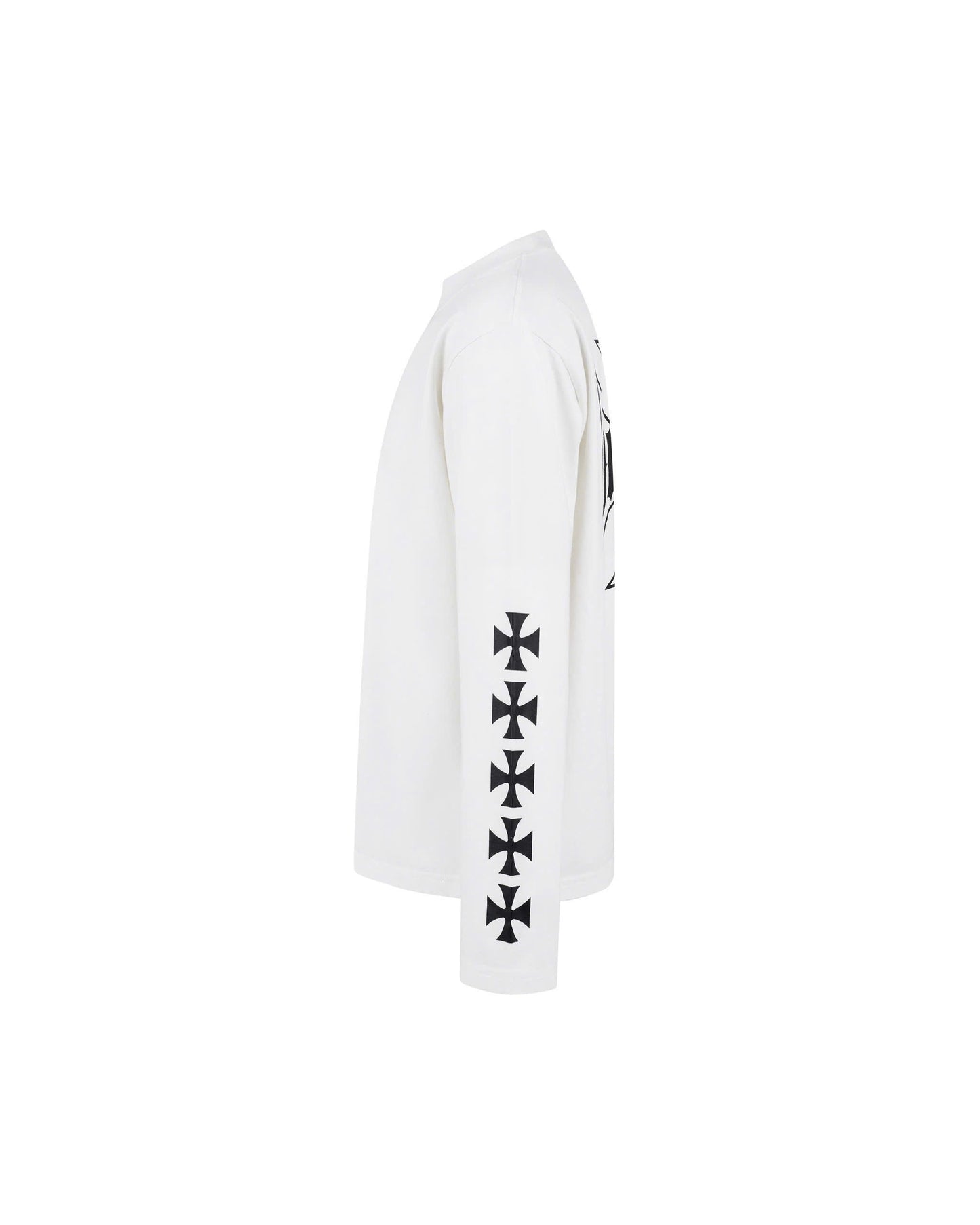 DIMOIR CRUX V2 LONGSLEEVE