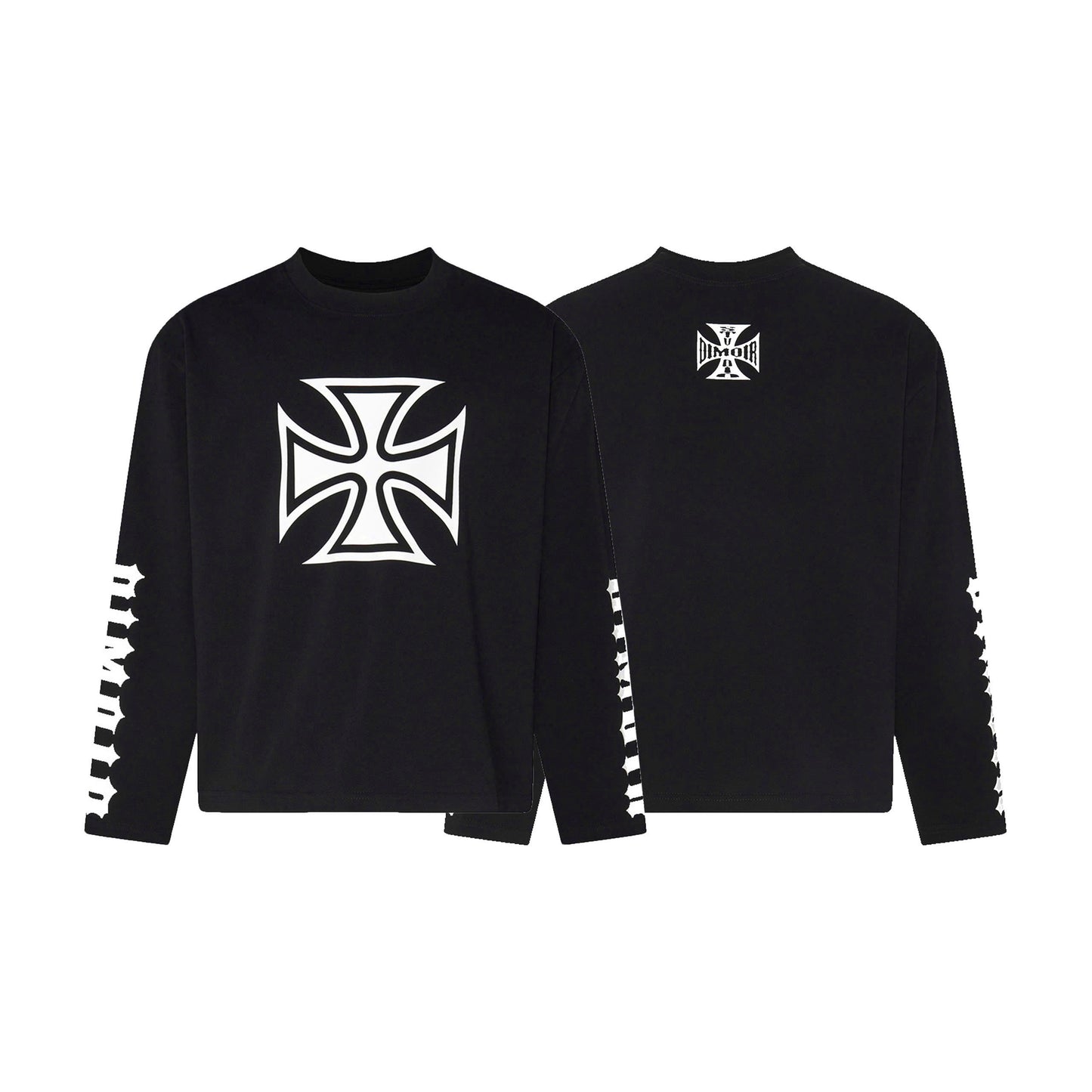 DIMOIR CRUX LONGSLEEVE