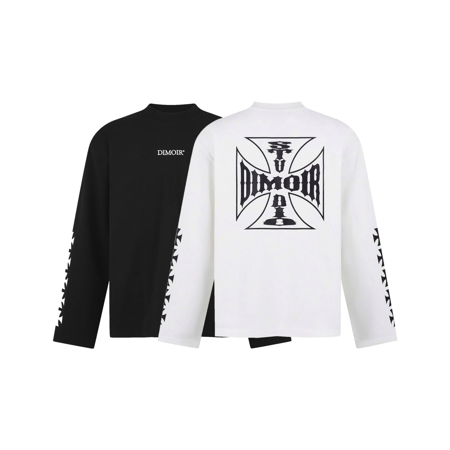 DIMOIR CRUX V2 LONGSLEEVE