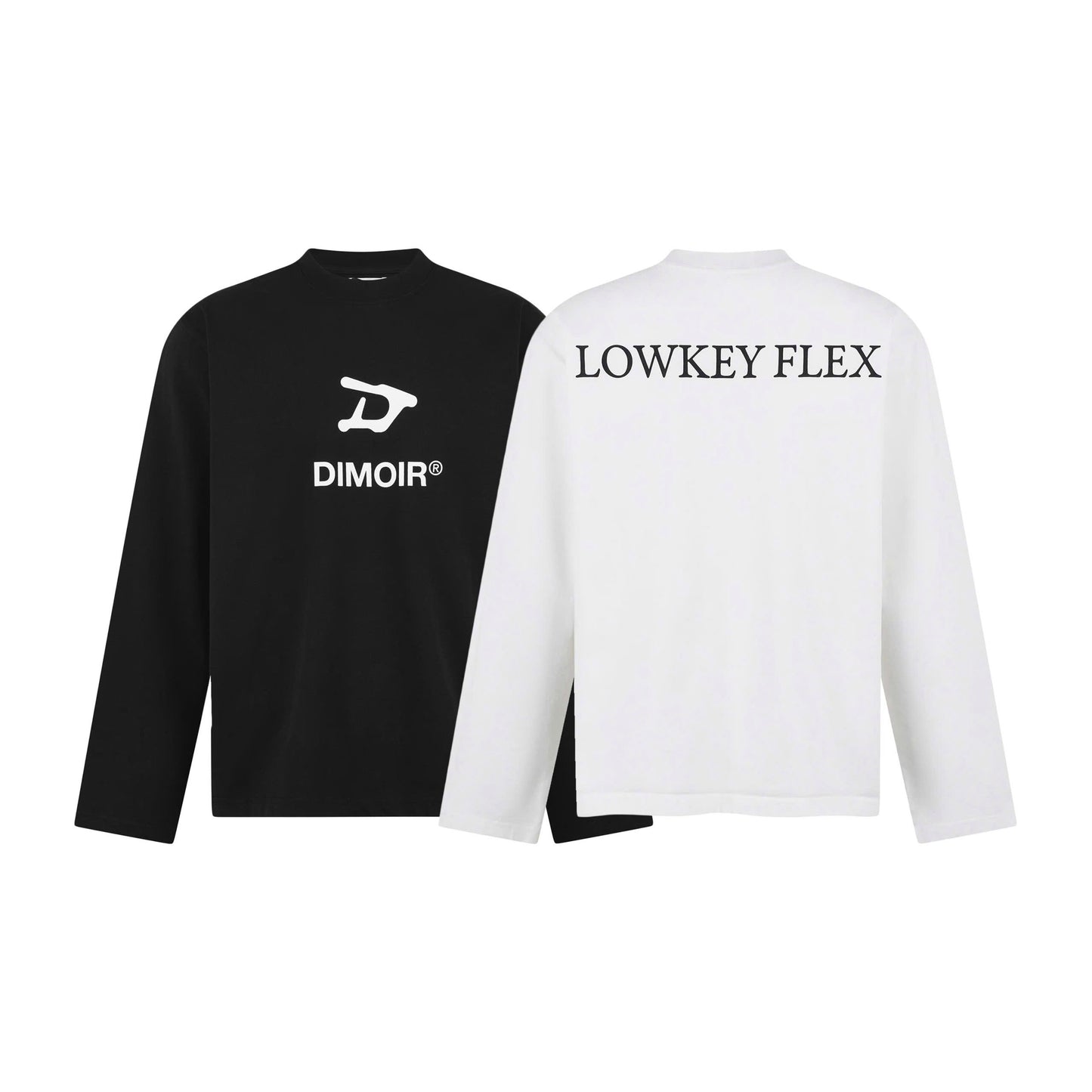 DIMOIR LF LONGSLEEVE