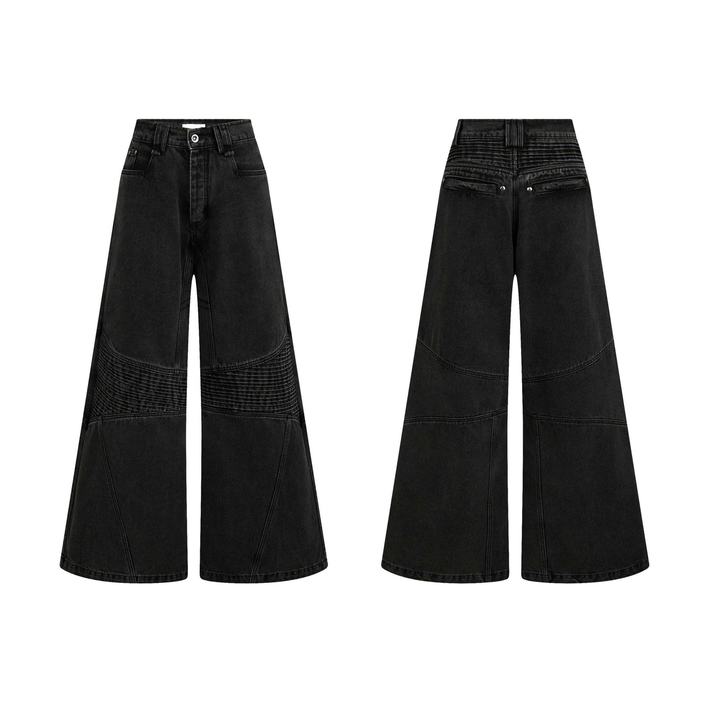 DIMOIR LF BIKER DENIM PANTS
