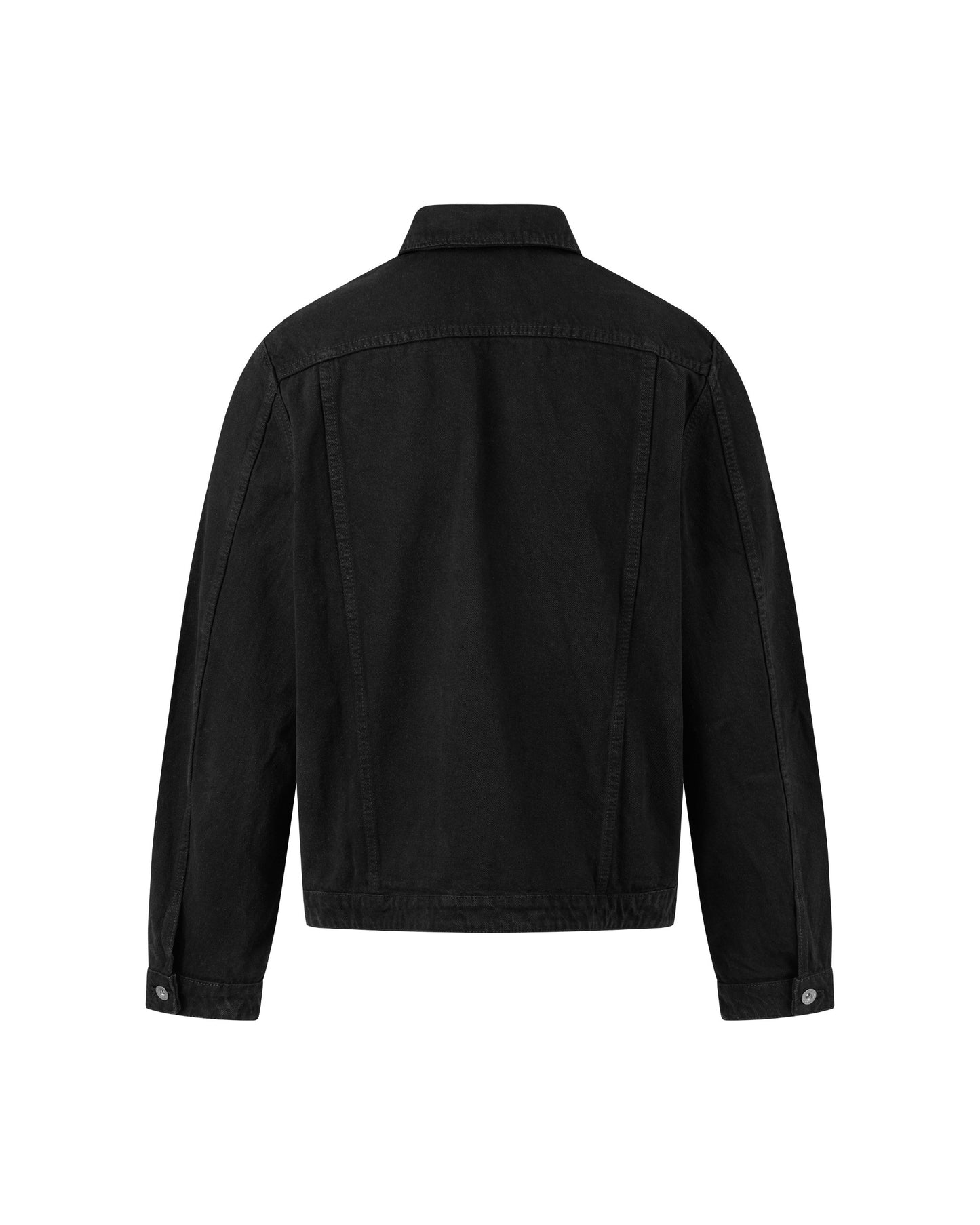 DIMOIR DENIM JACKETS