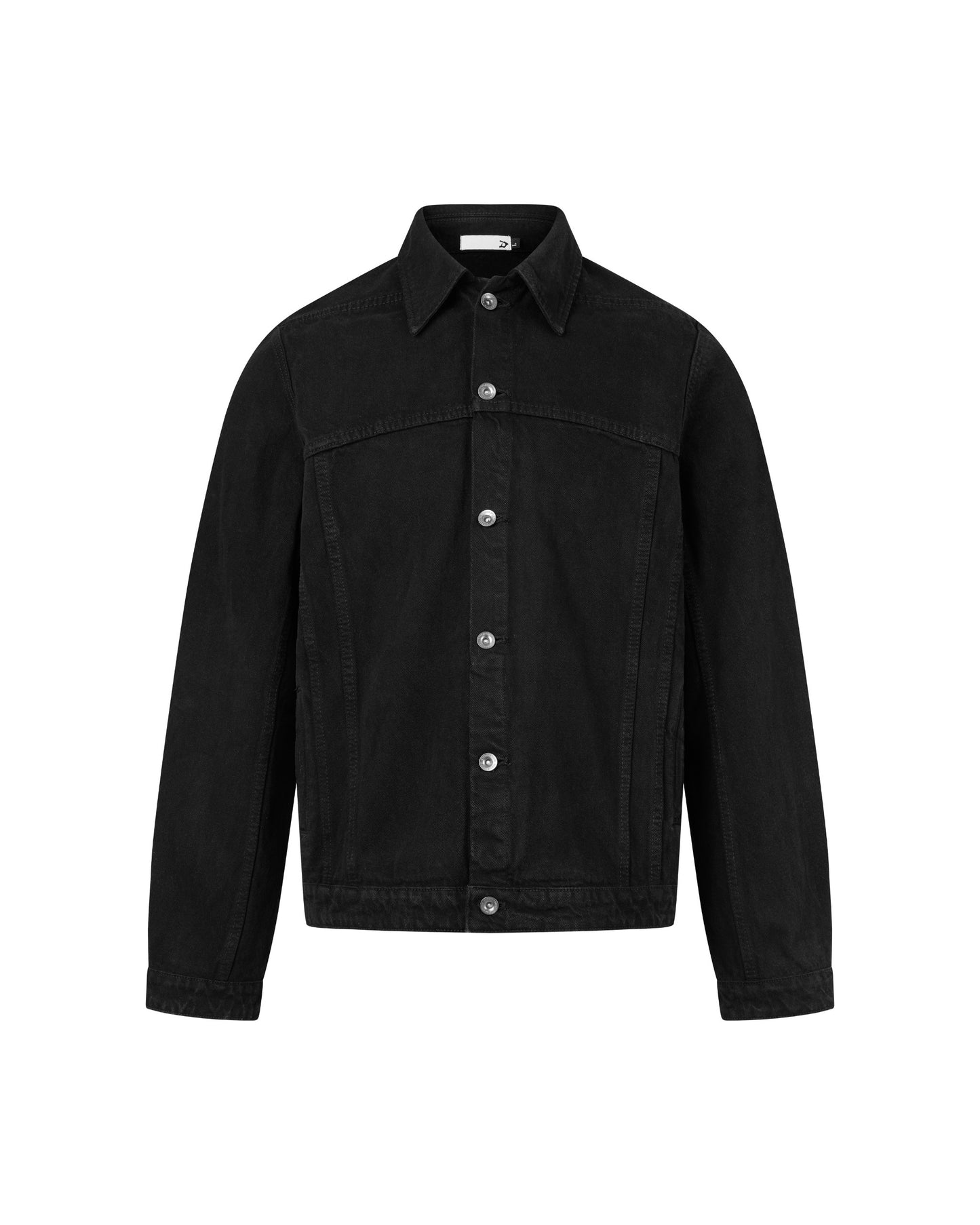 DIMOIR DENIM JACKETS
