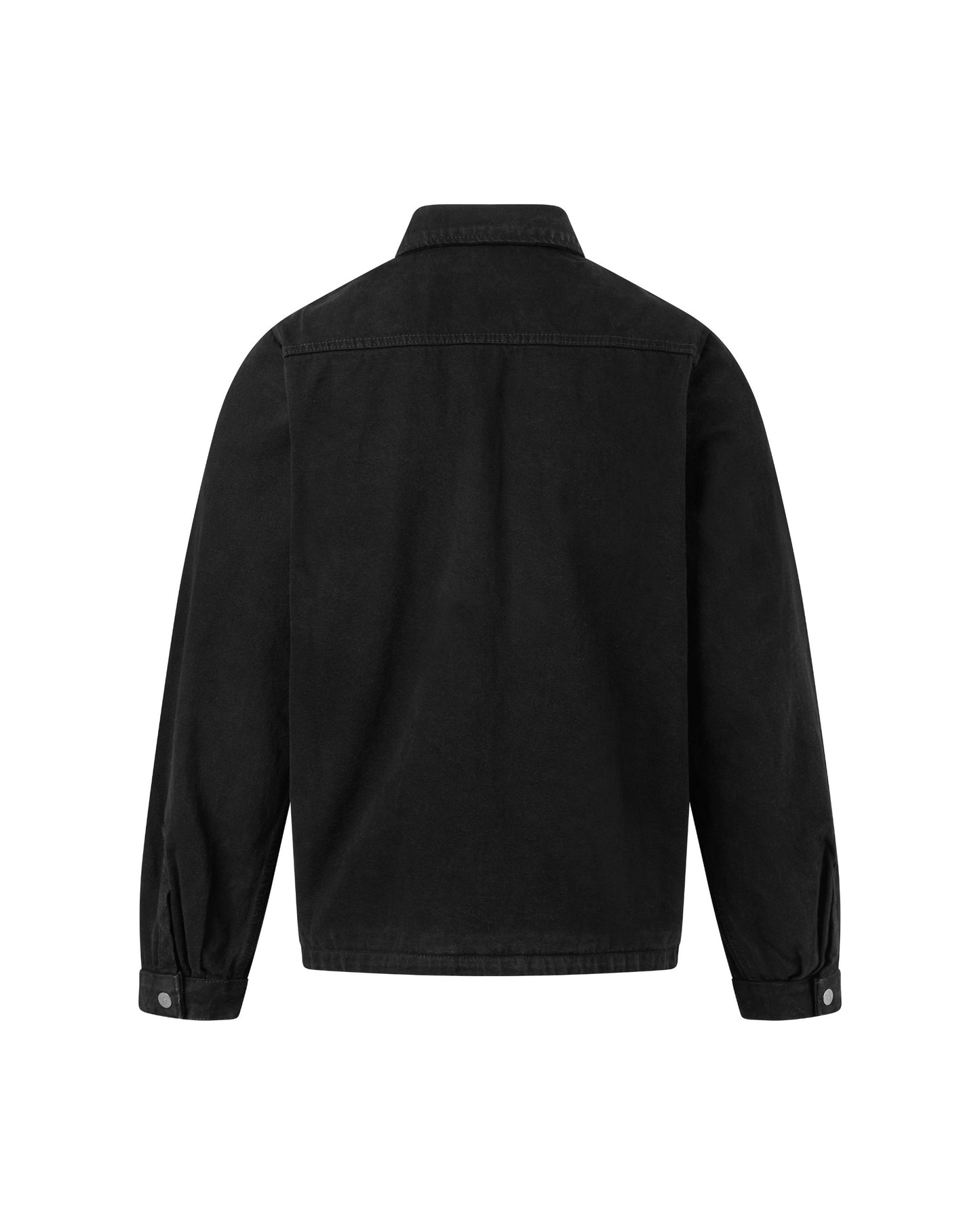 DIMOIR DENIM SHIRTS