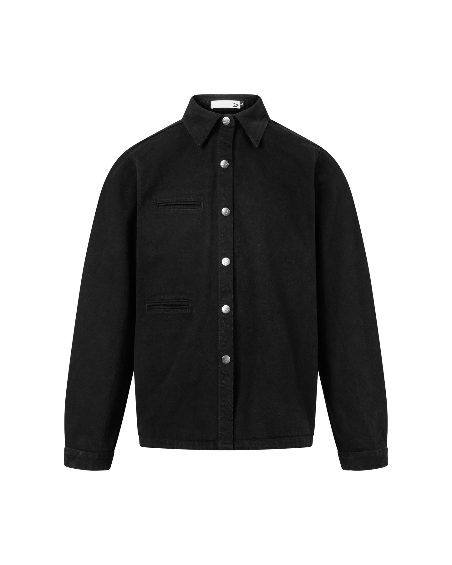 DIMOIR DENIM SHIRTS