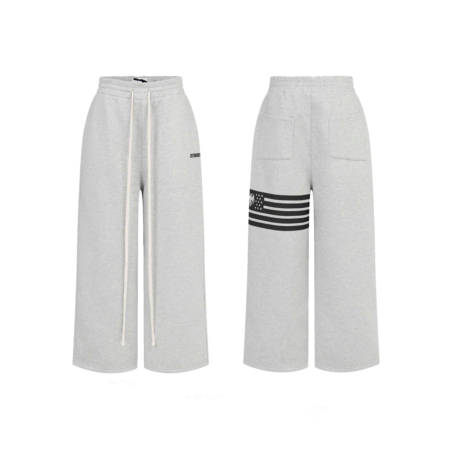 DIMOIR EXTROVERT SWEATPANTS
