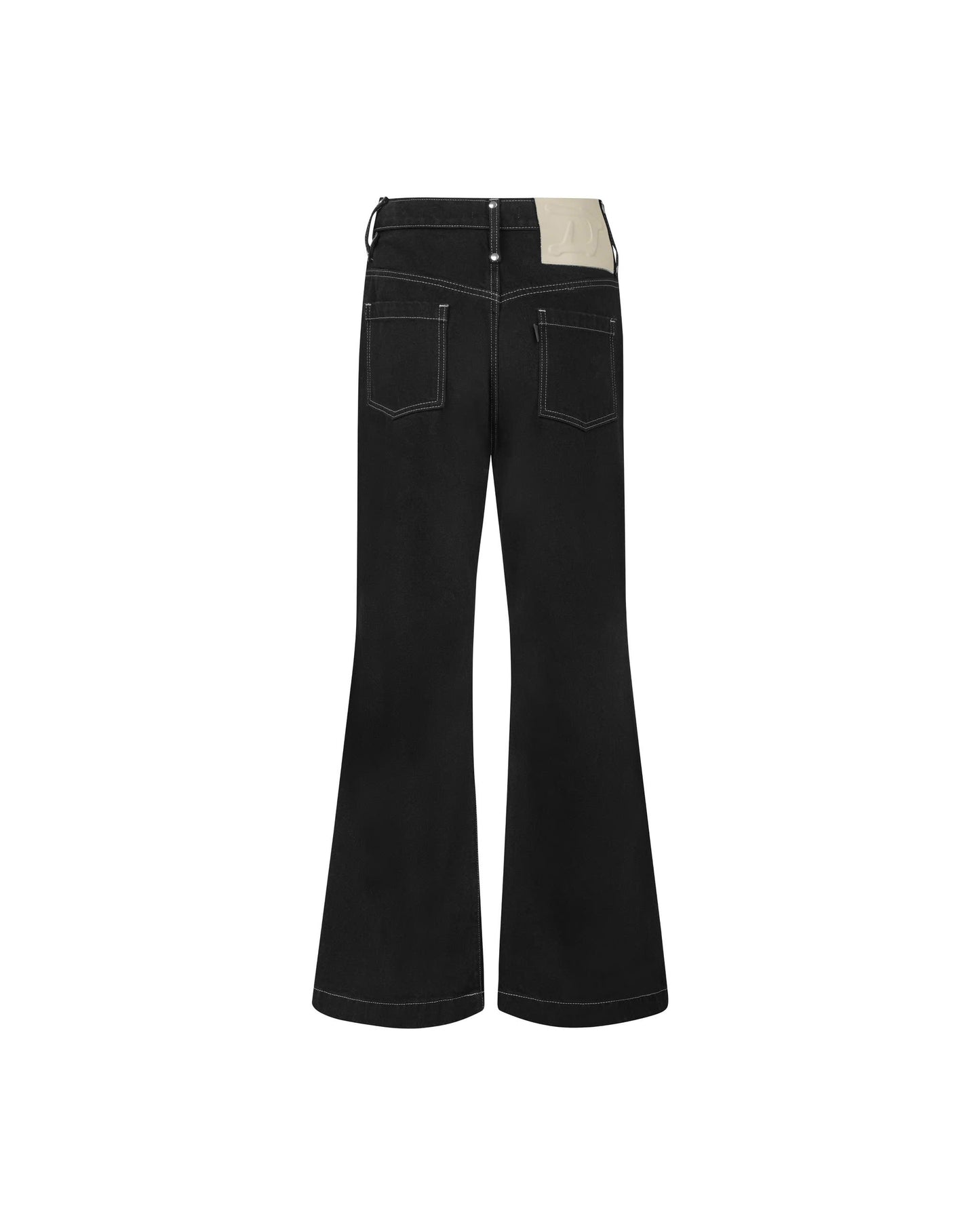 DIMOIR LF FLARED DENIM PANTS