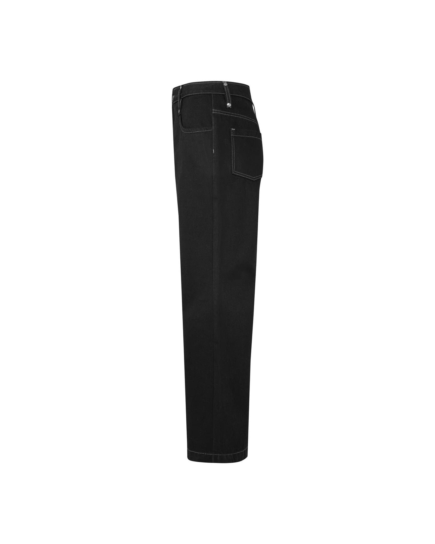 DIMOIR LF FLARED DENIM PANTS
