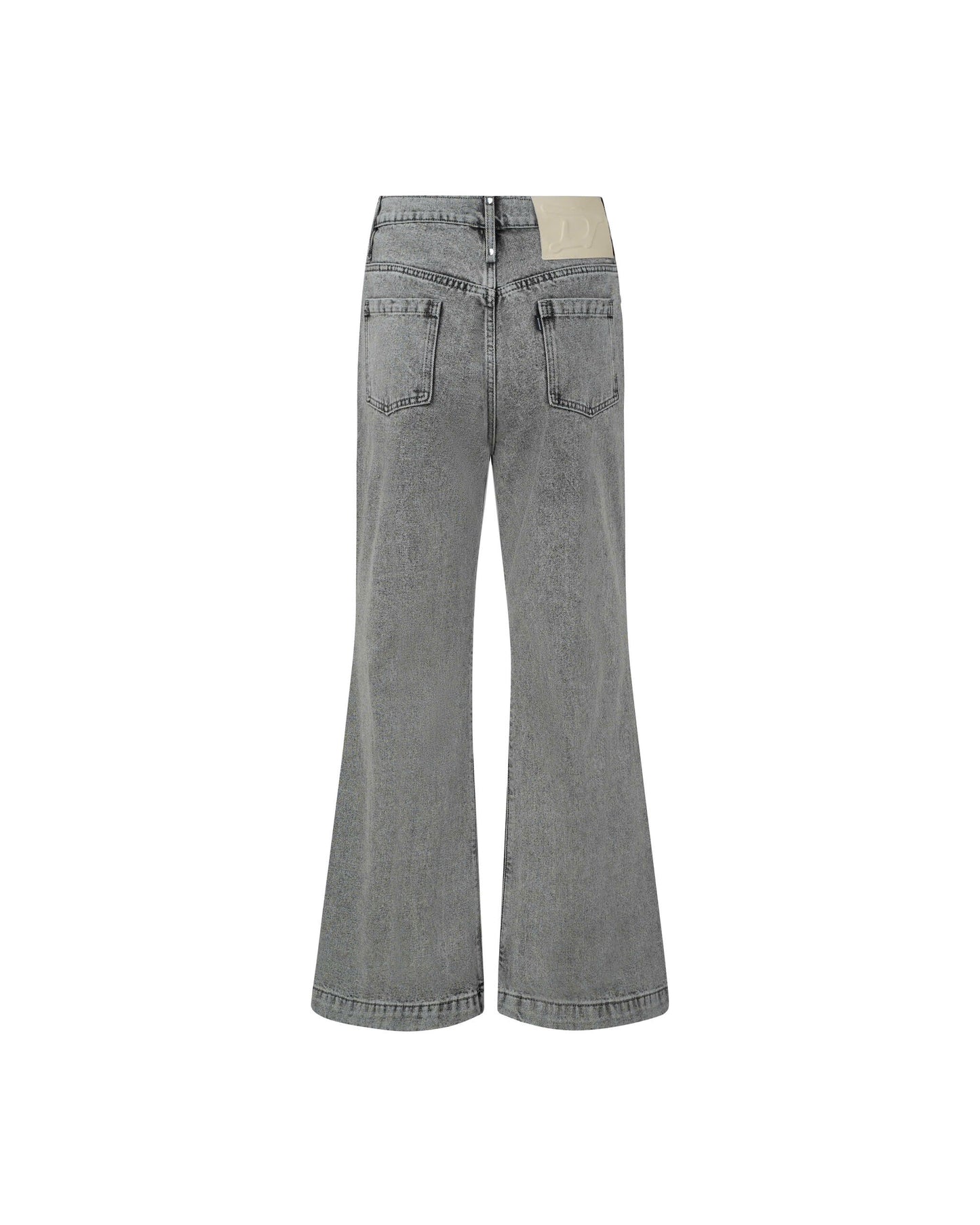 DIMOIR LF FLARED DENIM PANTS