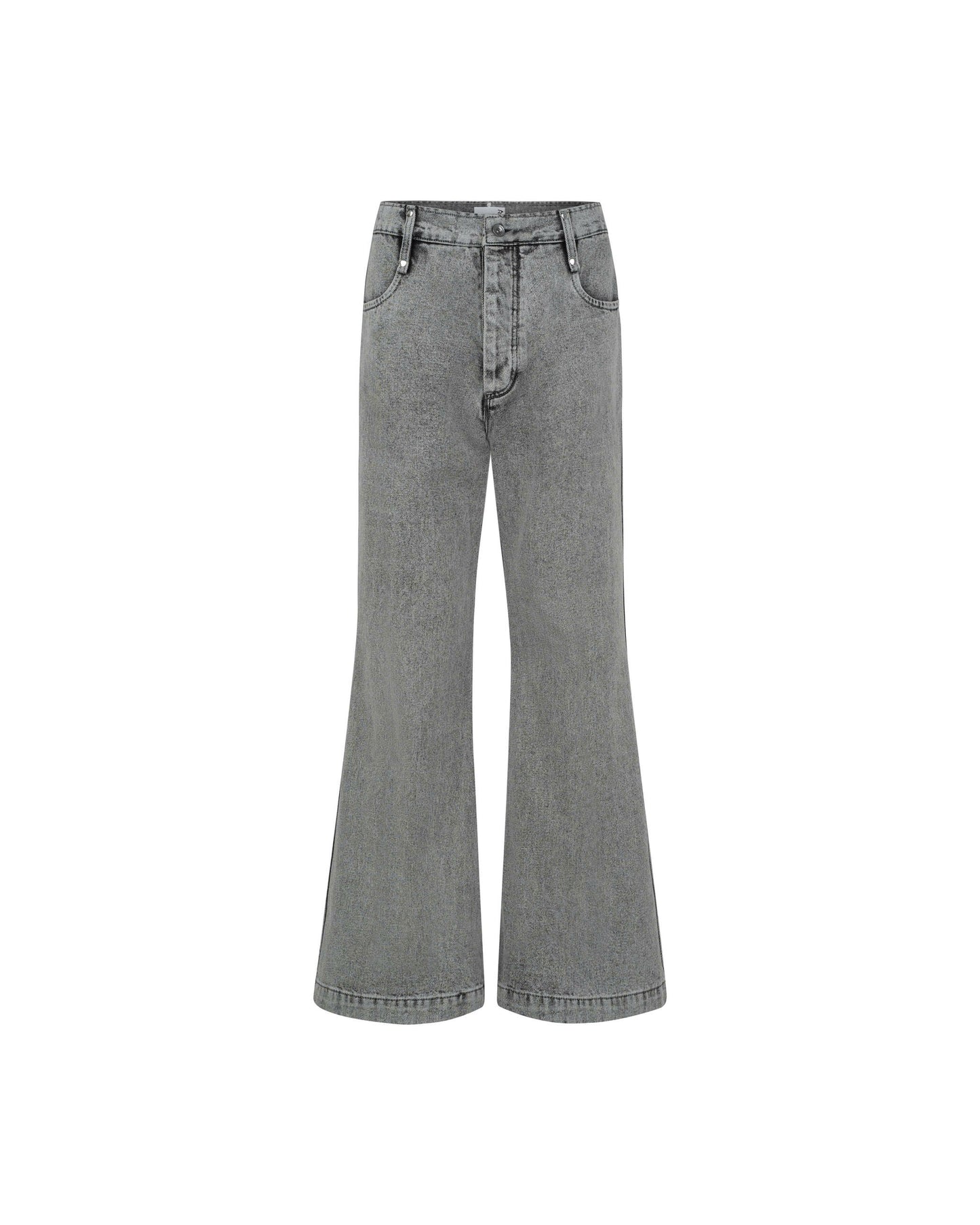 DIMOIR LF FLARED DENIM PANTS