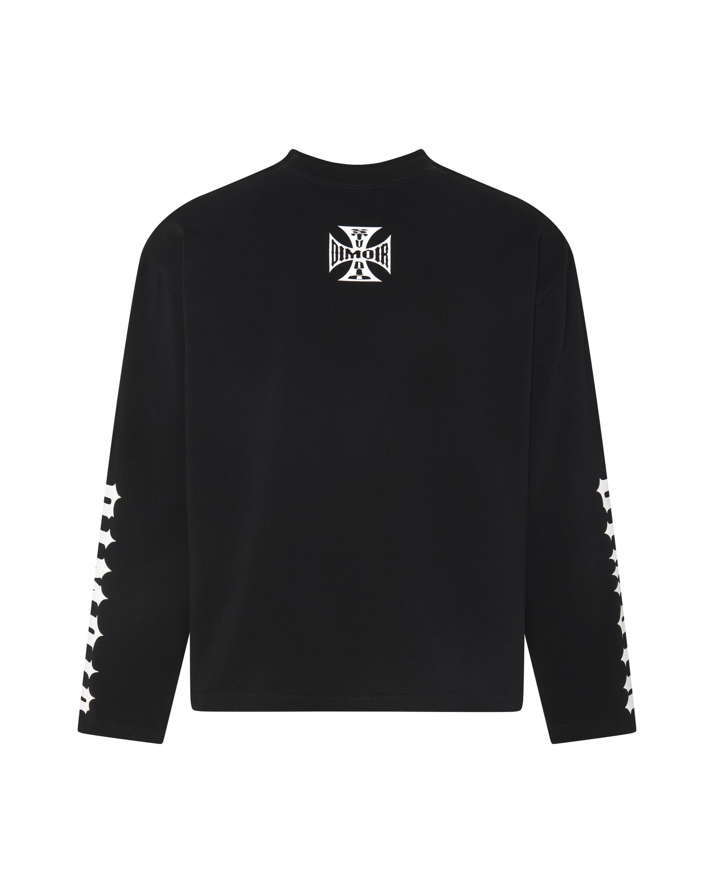 DIMOIR CRUX LONGSLEEVE