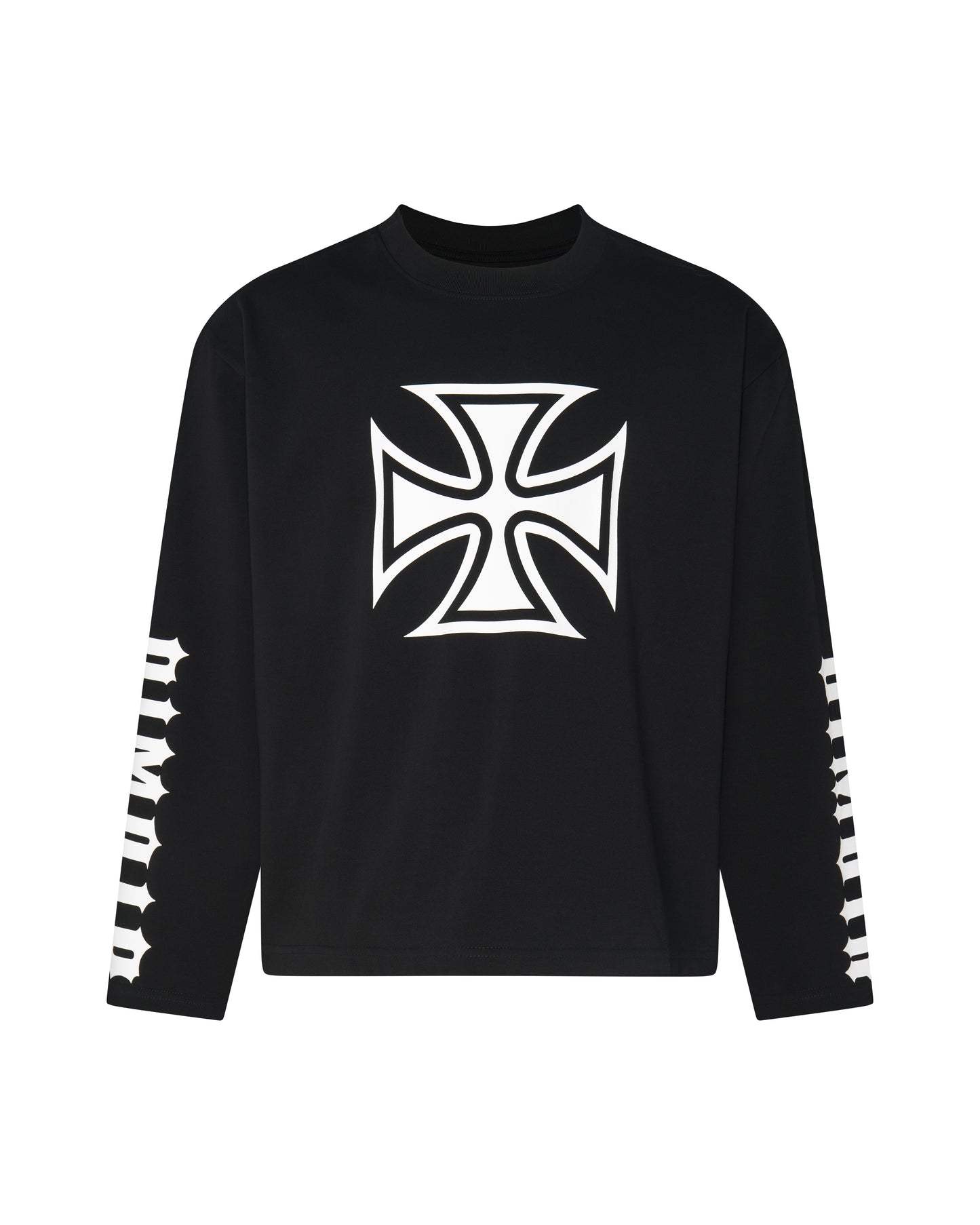 DIMOIR CRUX LONGSLEEVE