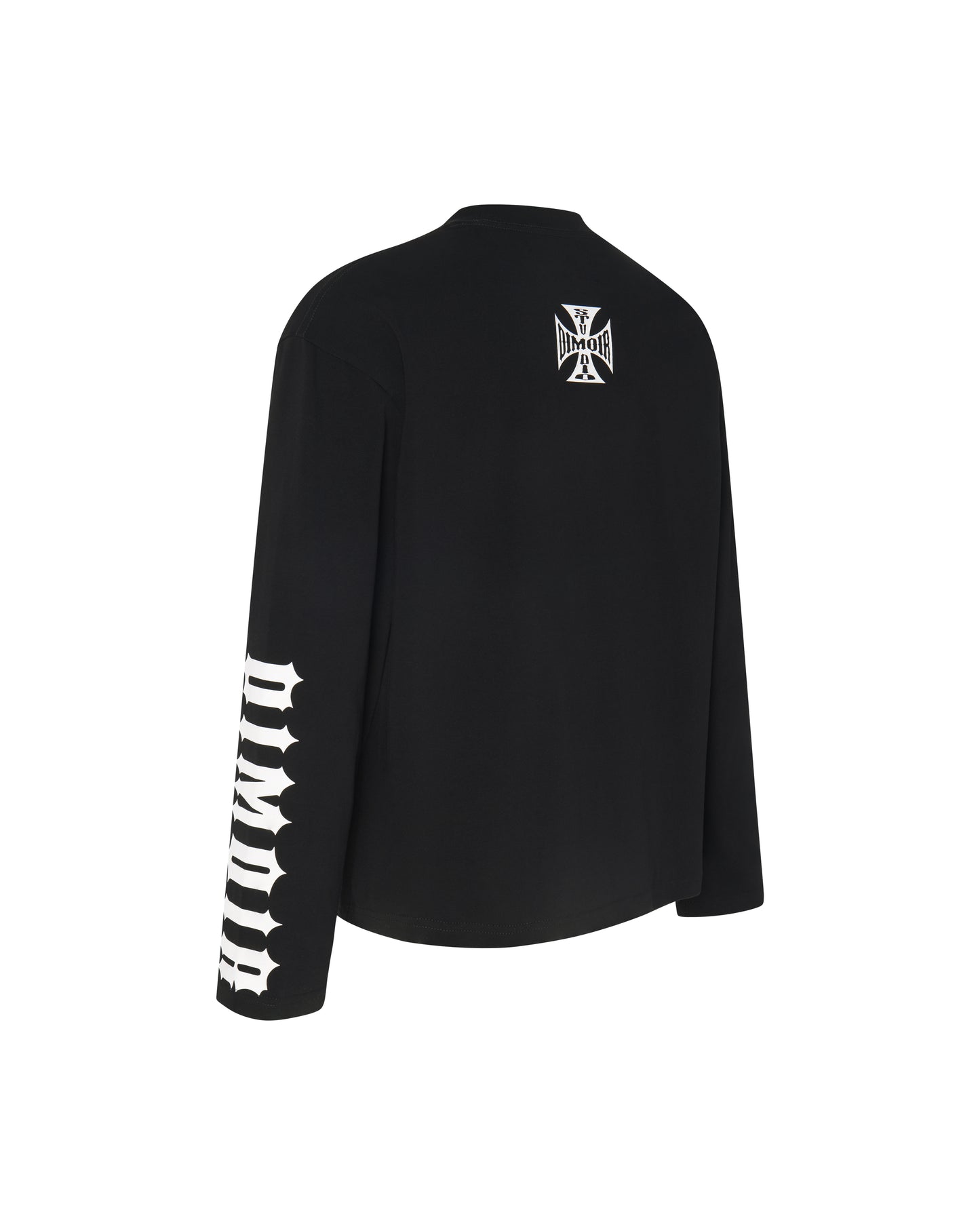 DIMOIR CRUX LONGSLEEVE