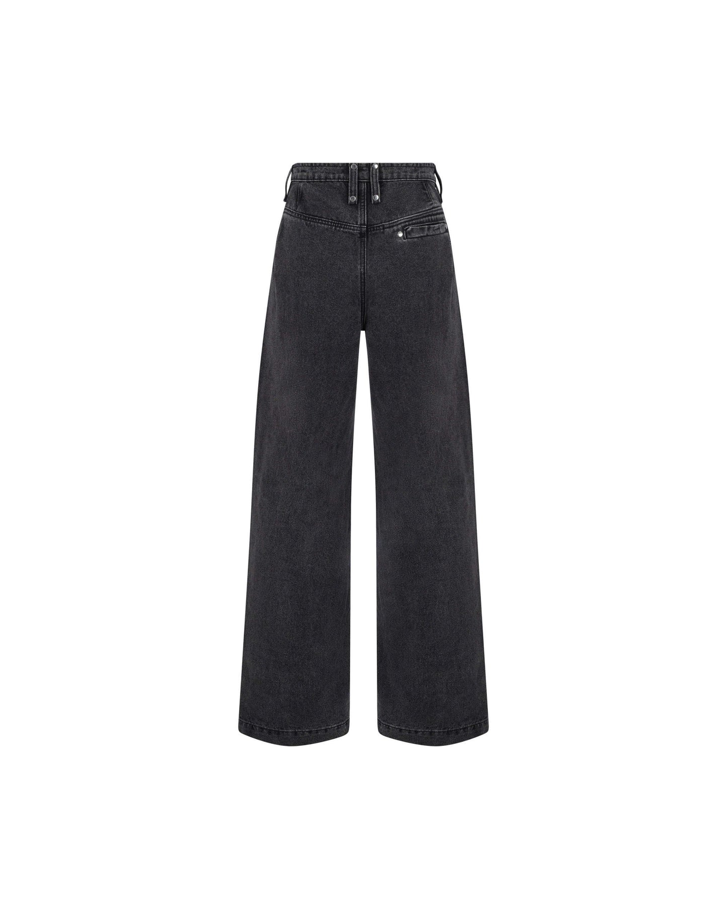 DIMOIR LF STRAIGHT DENIM PANTS