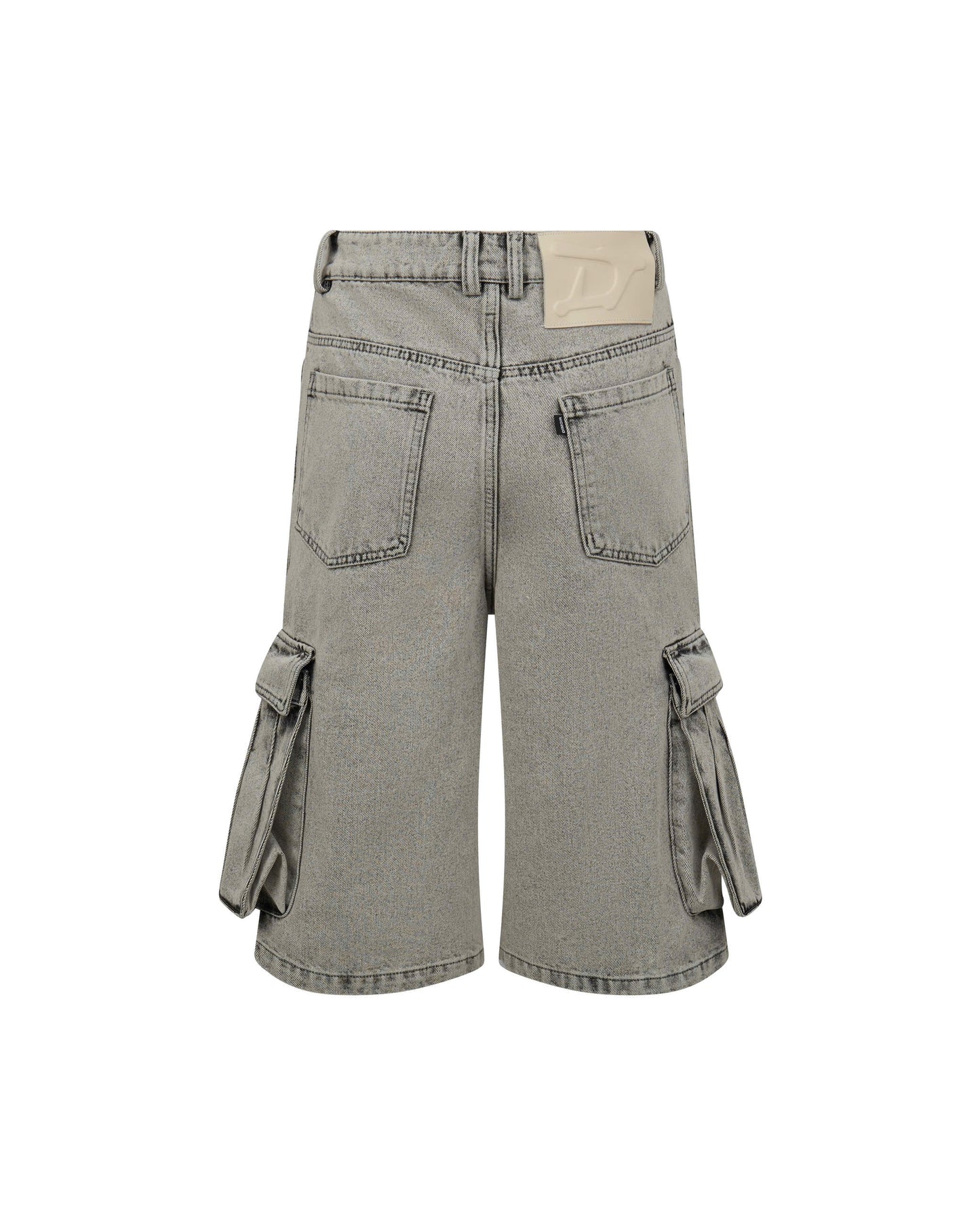 DIMOIR CLUTCH CARGO SHORTS