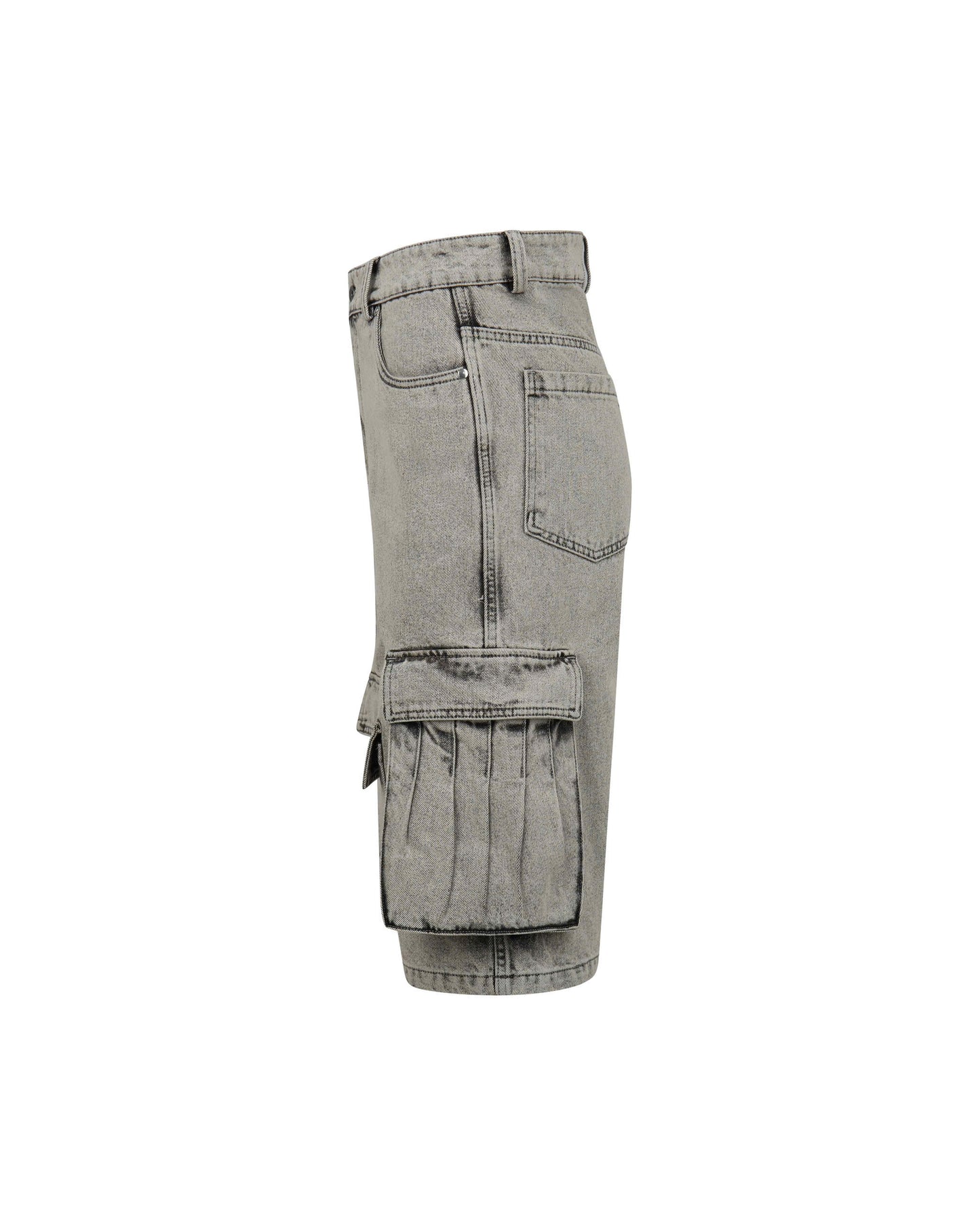 DIMOIR CLUTCH CARGO SHORTS
