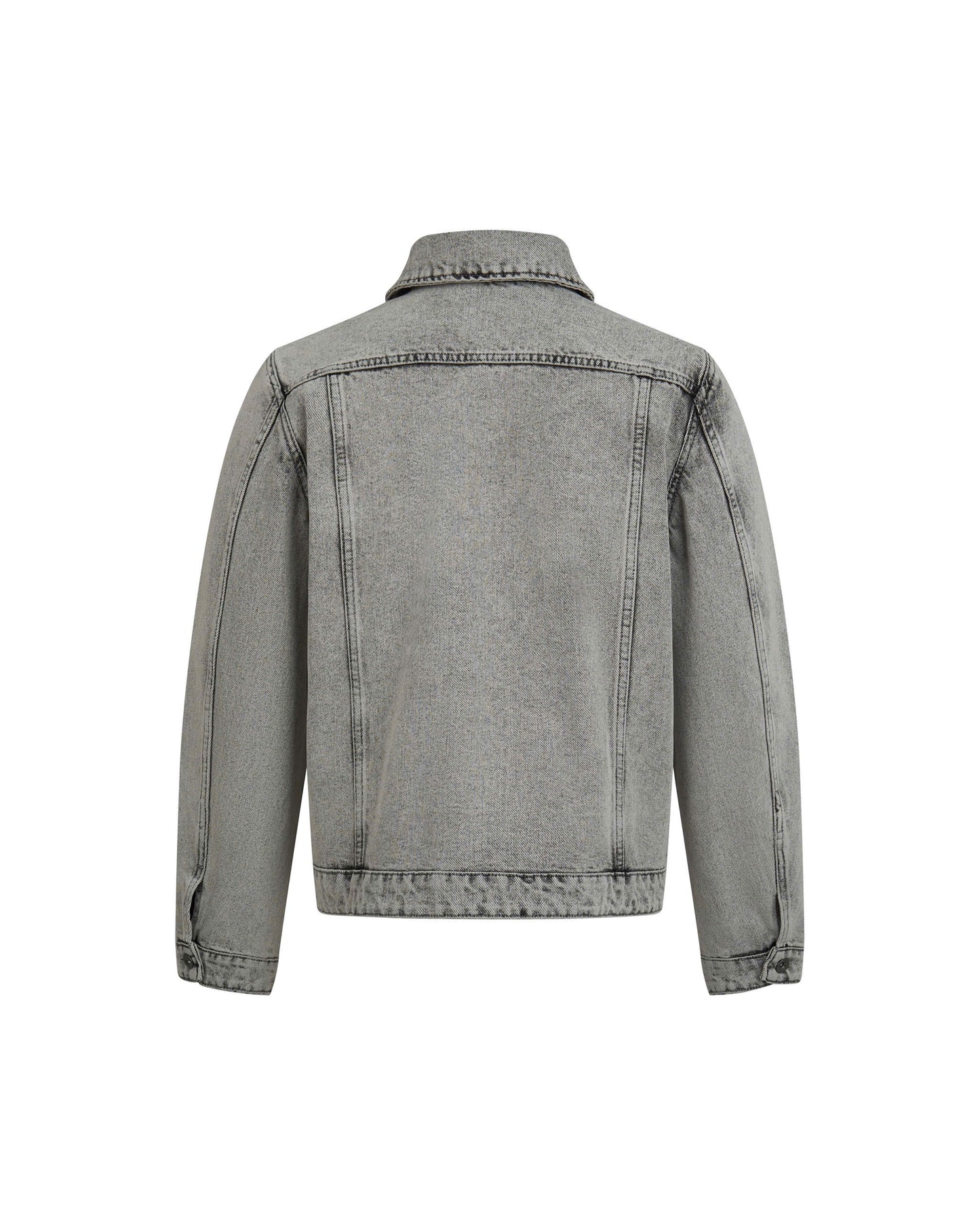 DIMOIR DENIM JACKETS