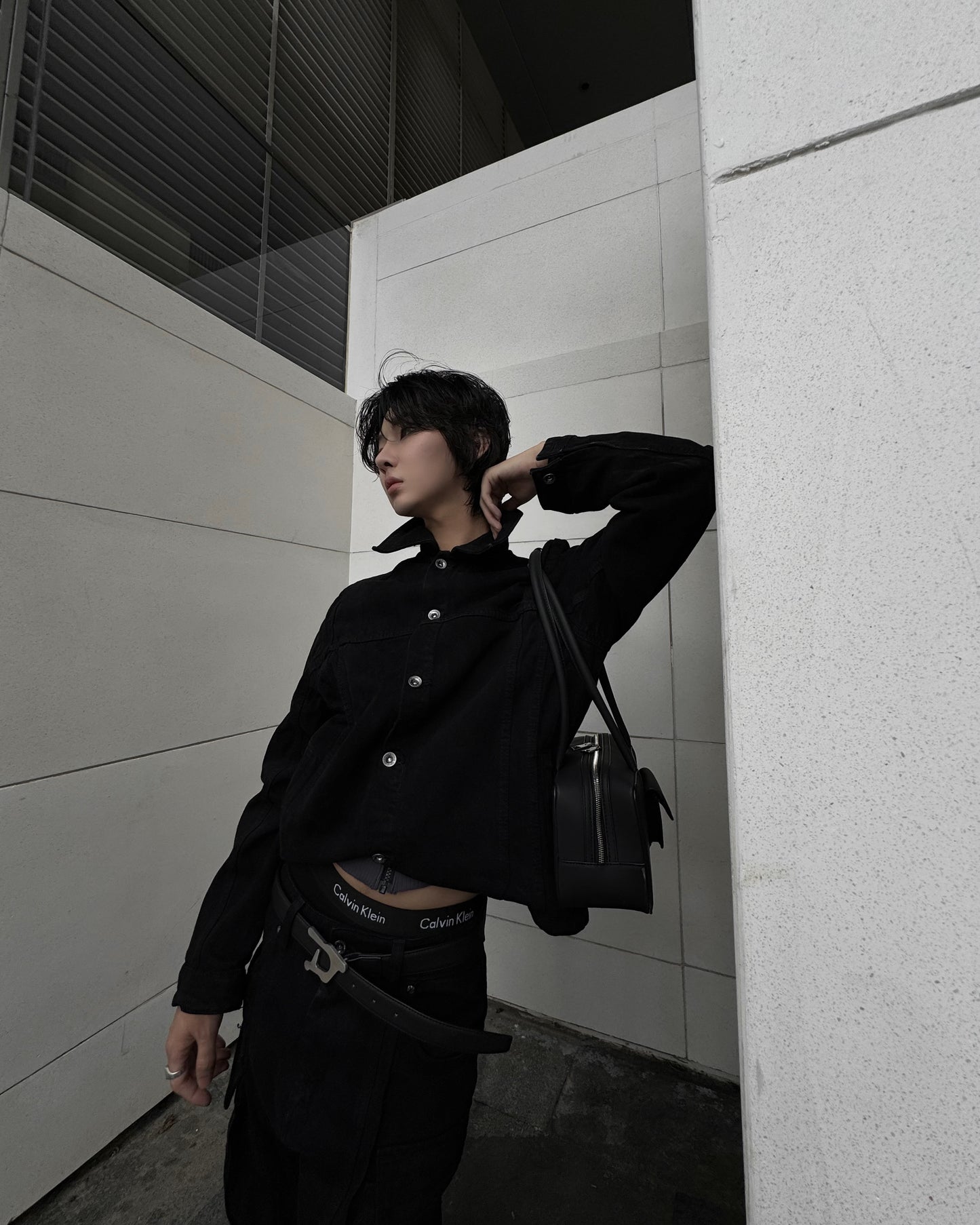 DIMOIR DENIM JACKETS