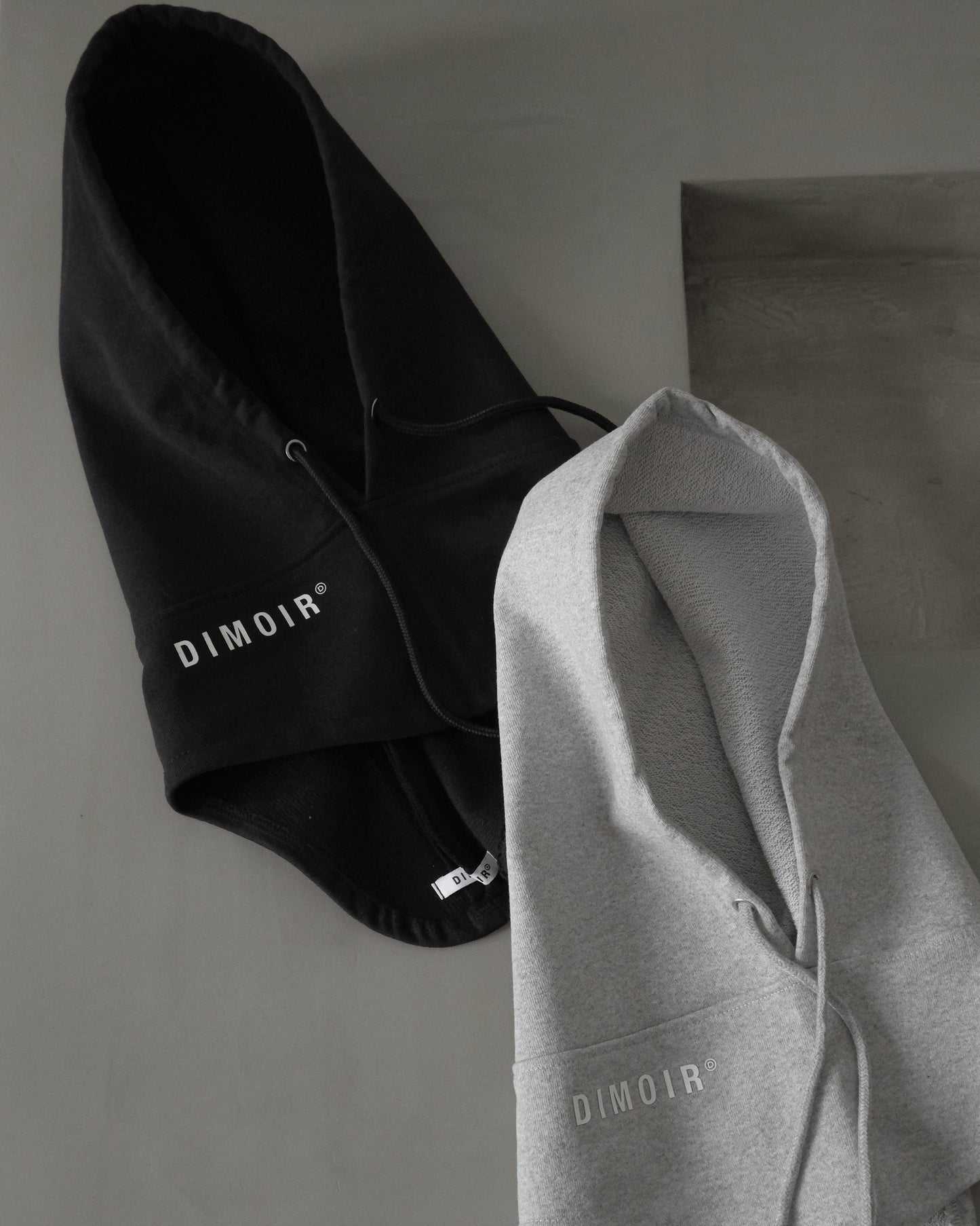 DIMOIR R-HOOD