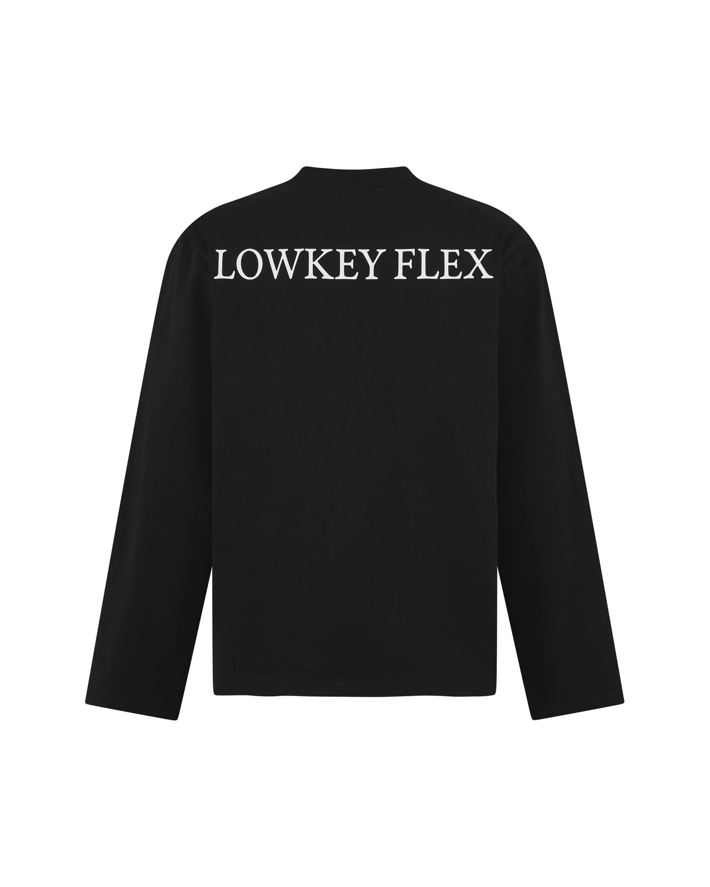 DIMOIR LF LONGSLEEVE
